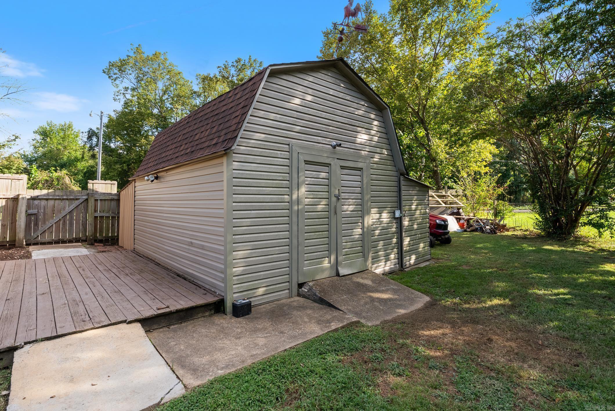 6 Mallard Cove  Mayflower, AR