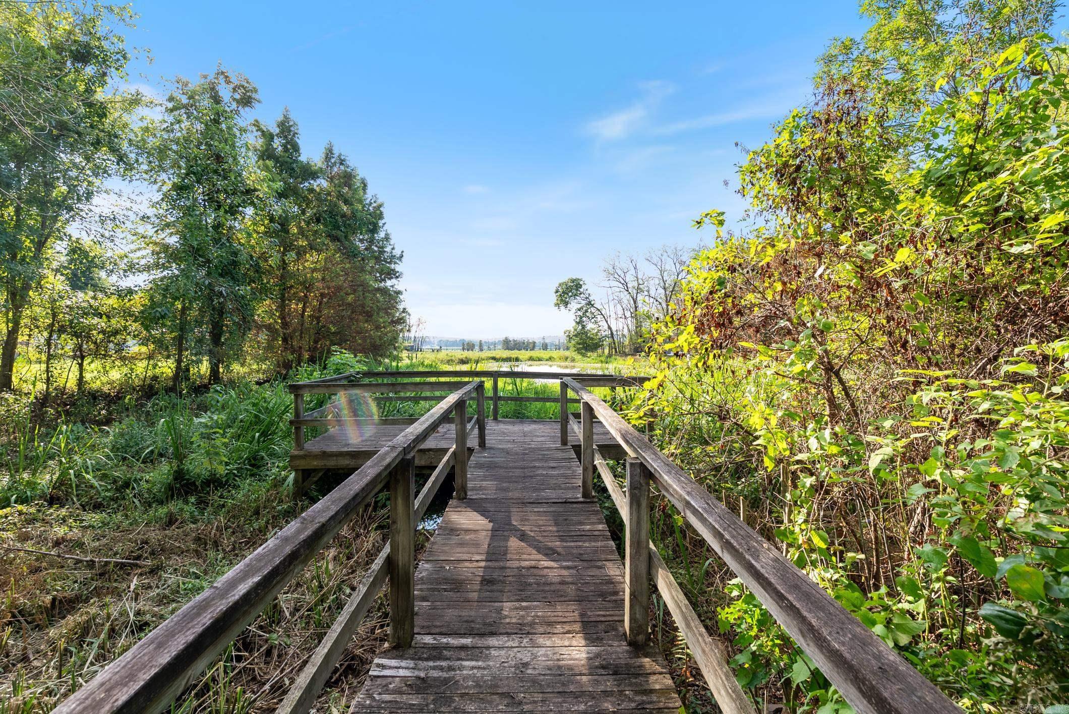 6 Mallard Cove  Mayflower, AR