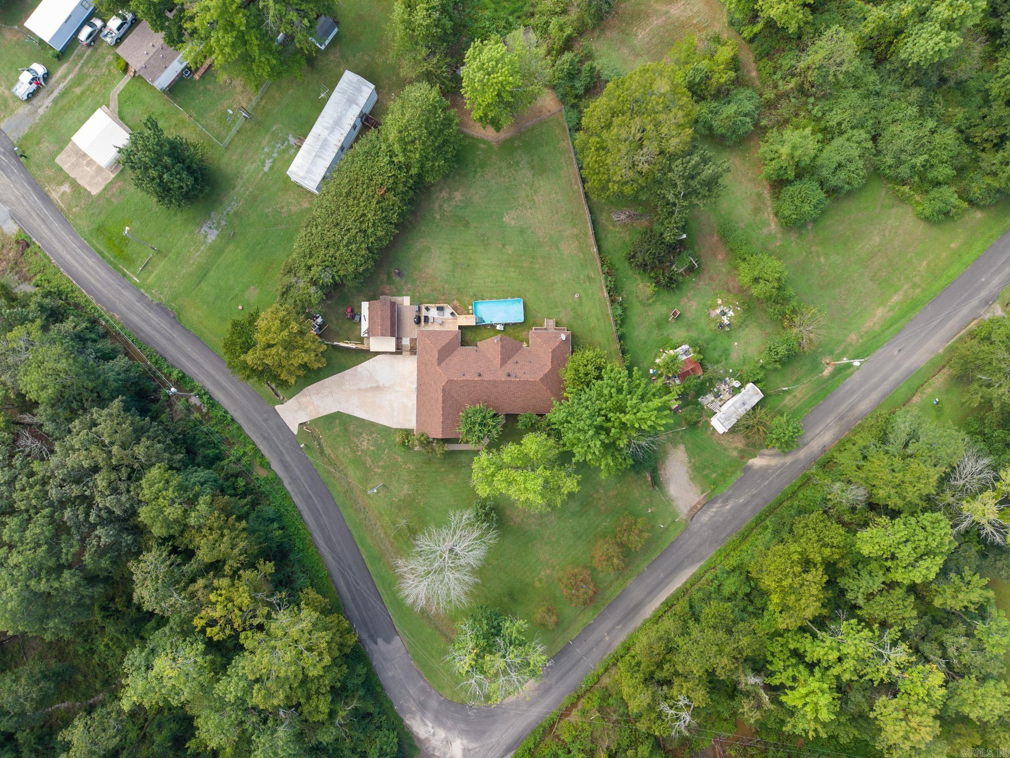 6 Mallard Cove  Mayflower, AR