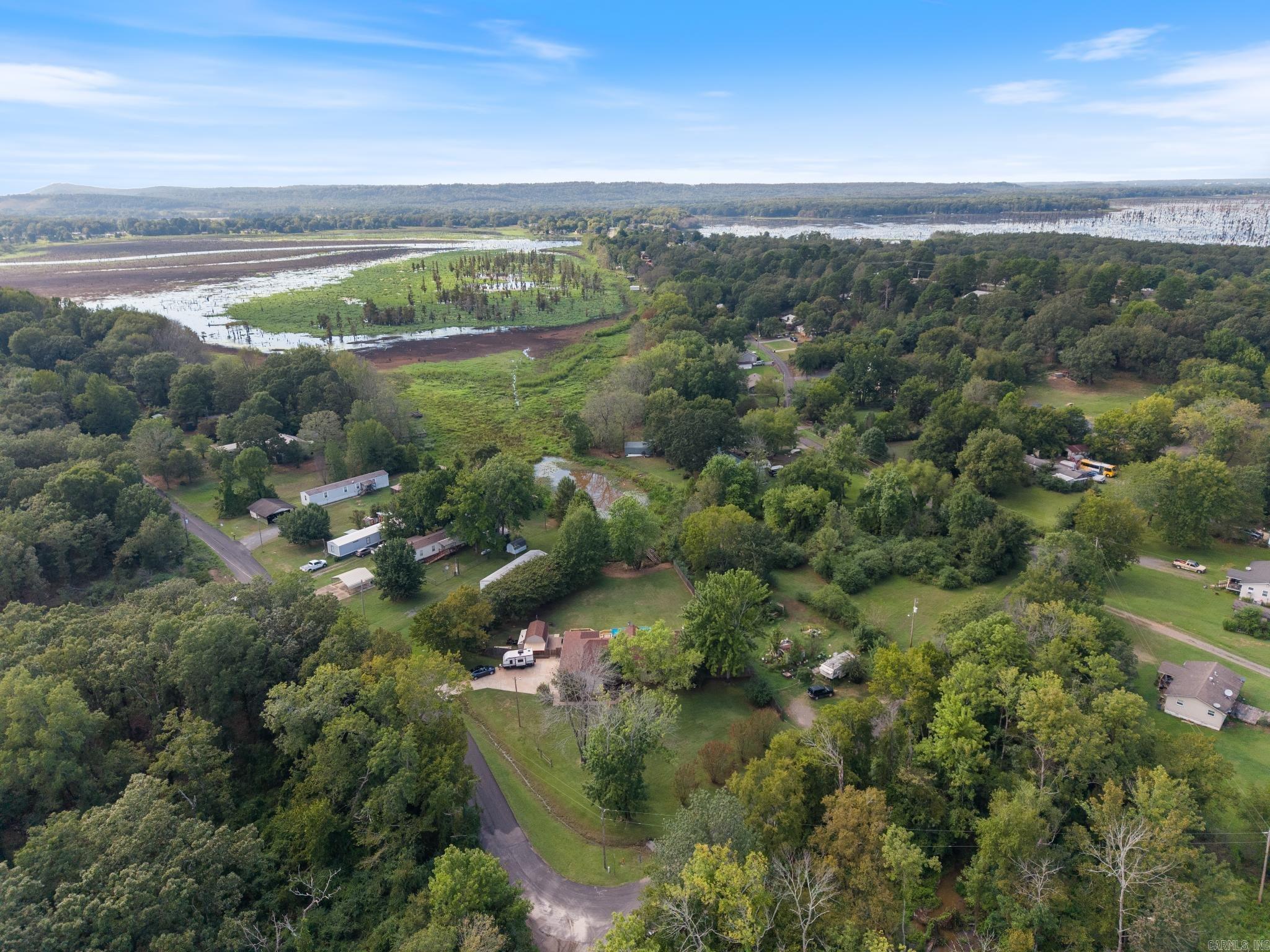 6 Mallard Cove  Mayflower, AR