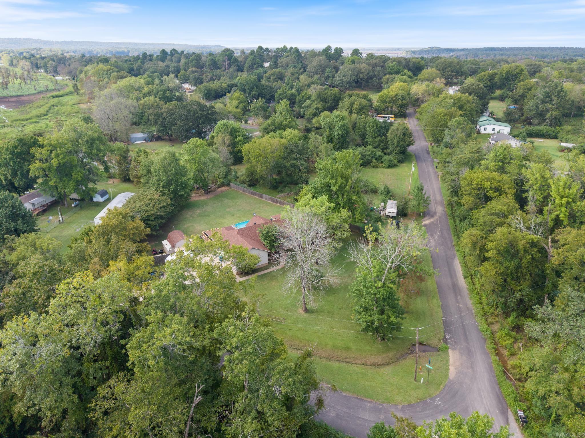 6 Mallard Cove  Mayflower, AR