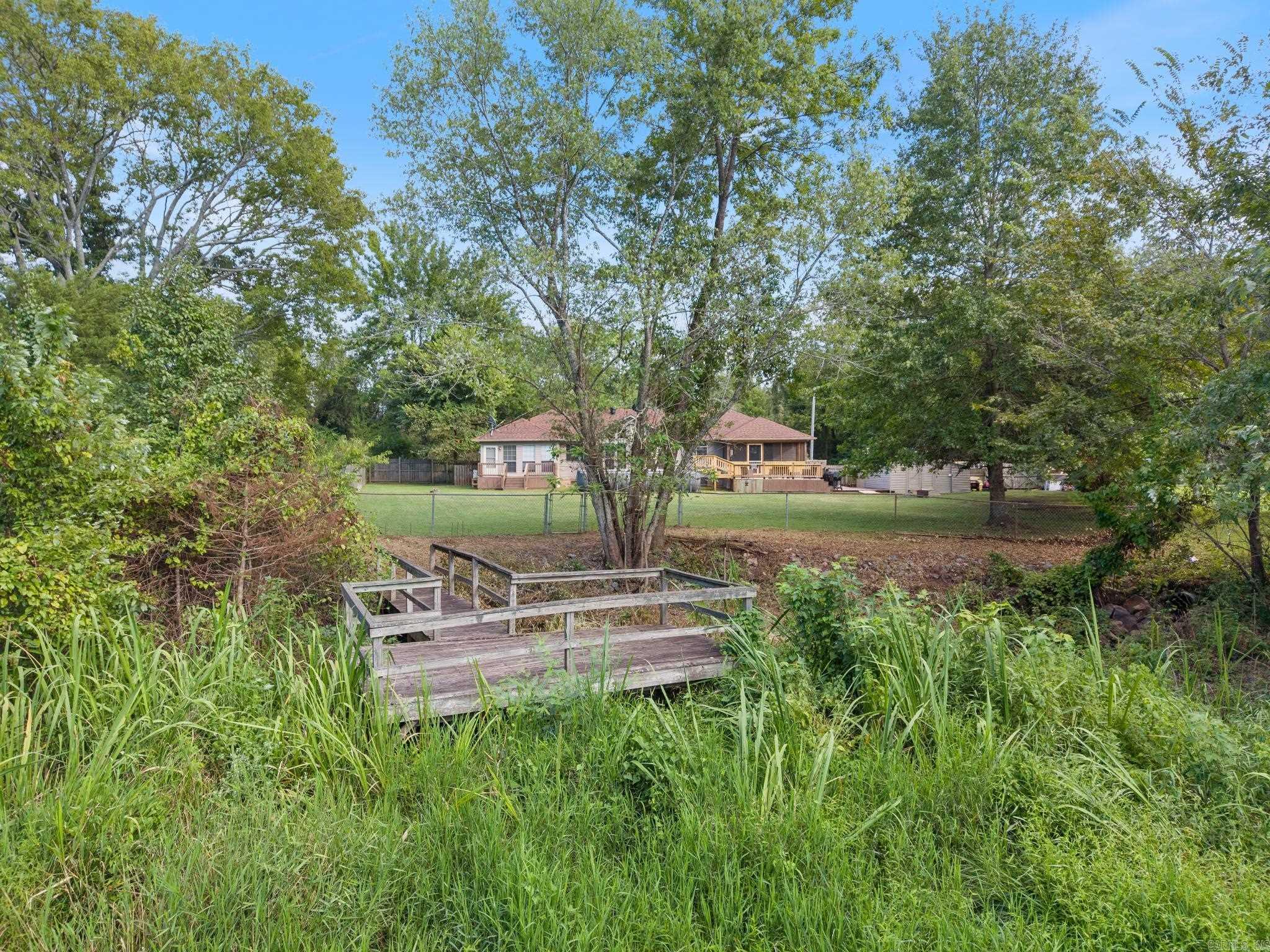 6 Mallard Cove  Mayflower, AR