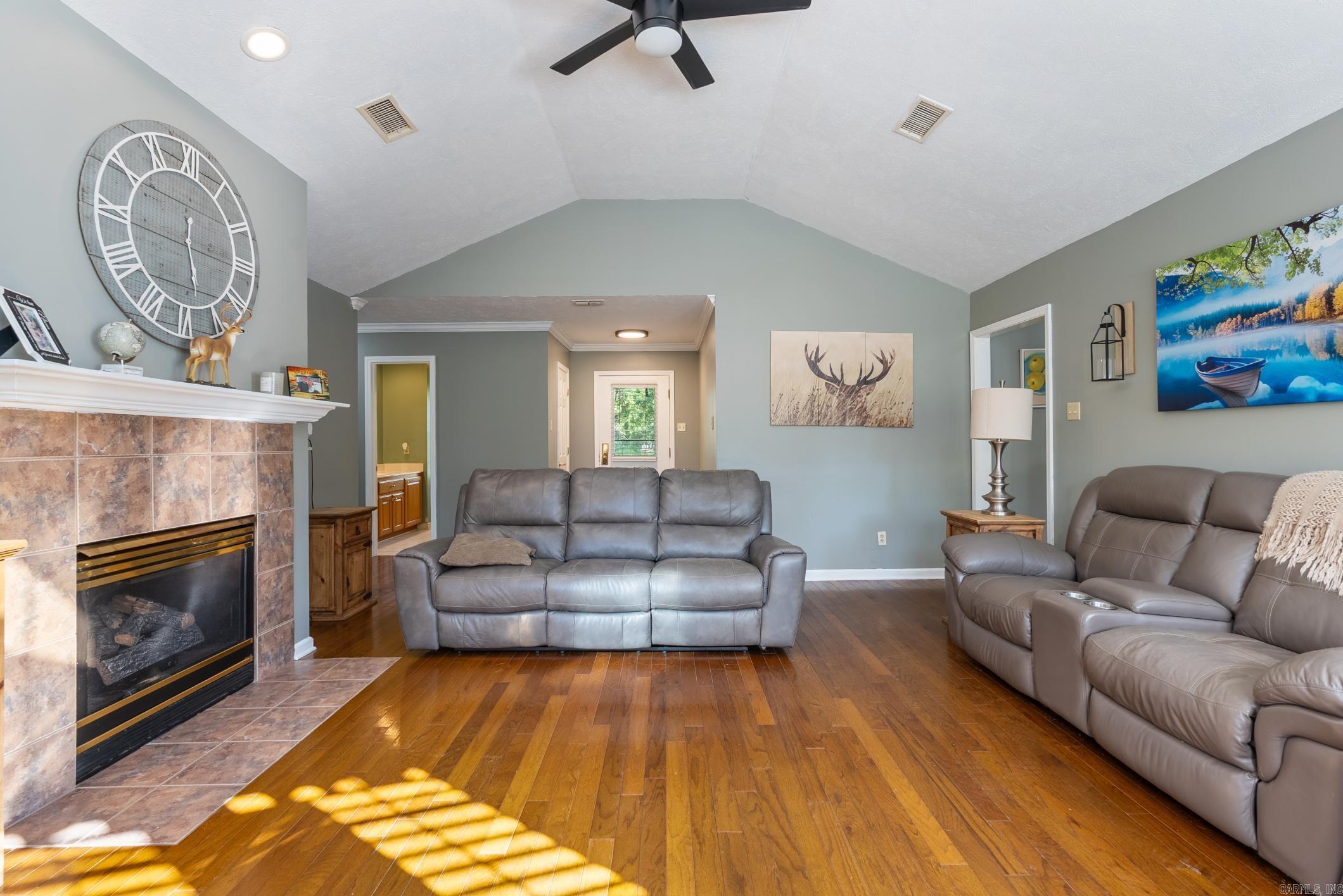 6 Mallard Cove  Mayflower, AR