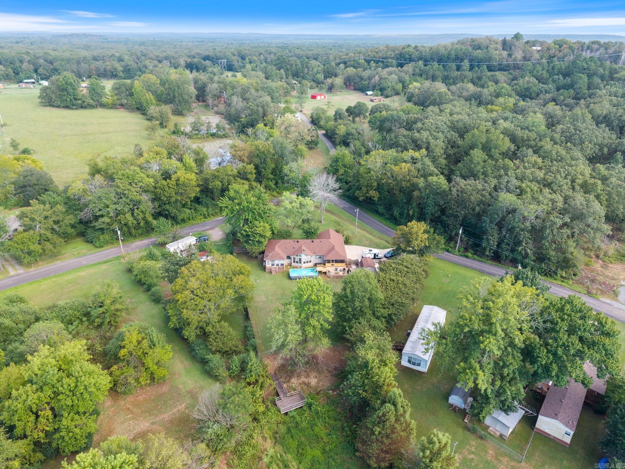 6 Mallard Cove  Mayflower, AR