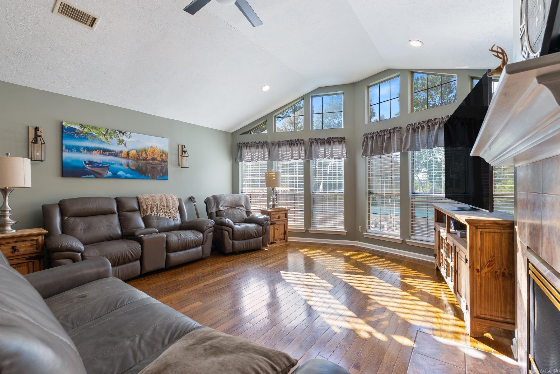 6 Mallard Cove  Mayflower, AR