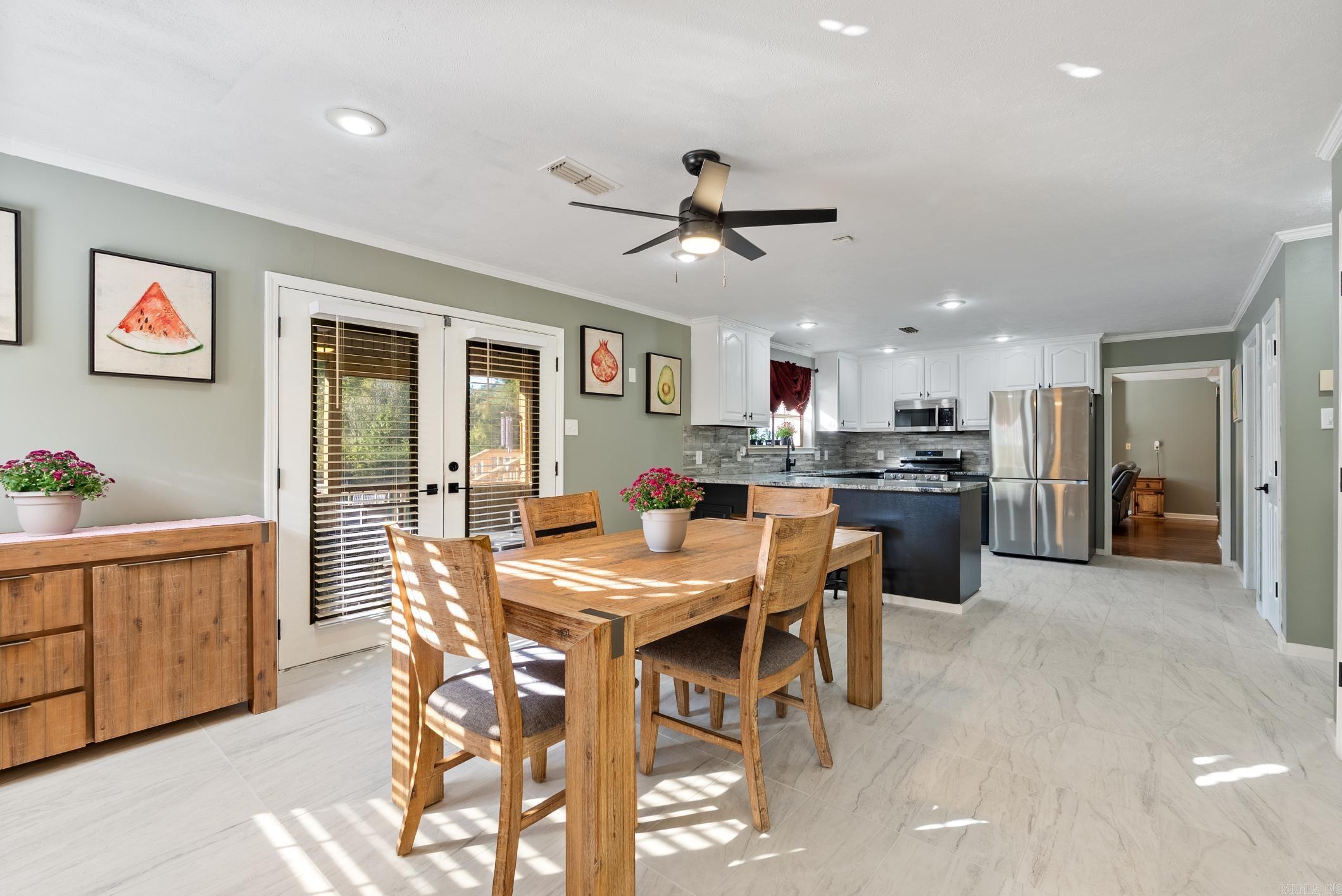 6 Mallard Cove  Mayflower, AR