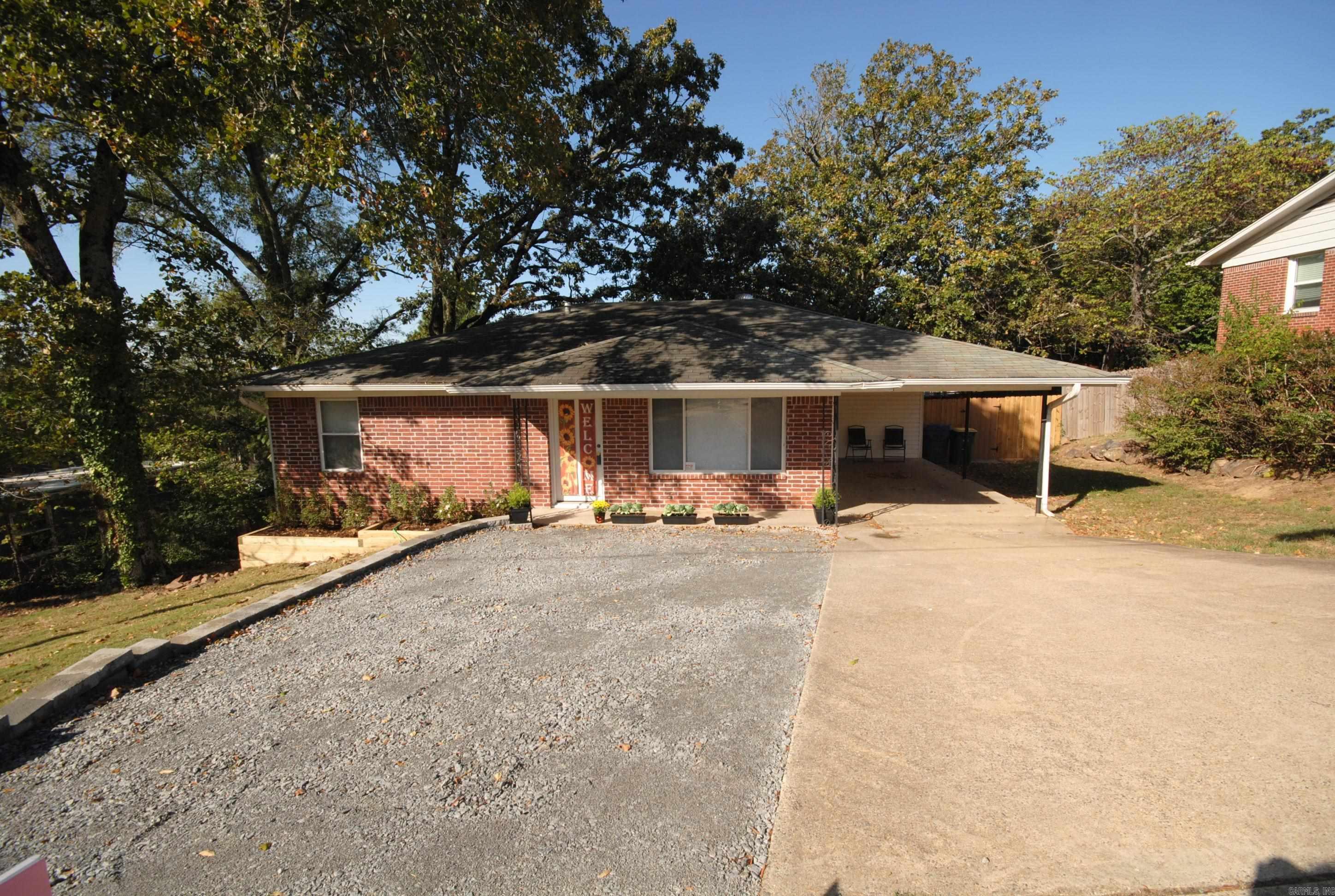 1812 N. Mississippi Street  Little Rock, AR