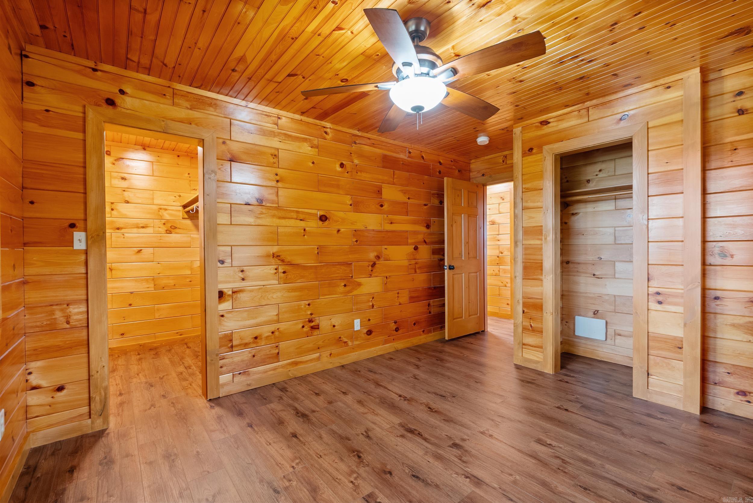 203 Marcus Hill  Enola, AR