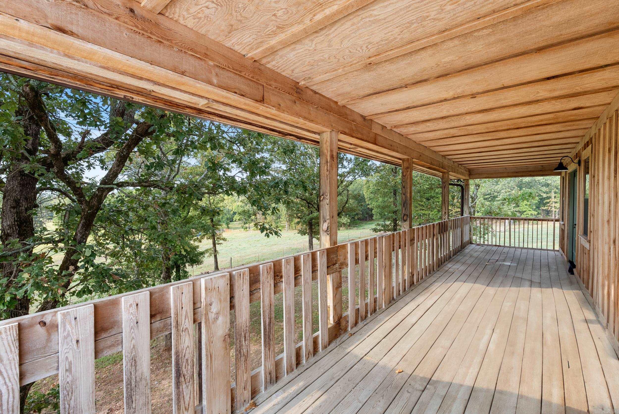 203 Marcus Hill  Enola, AR