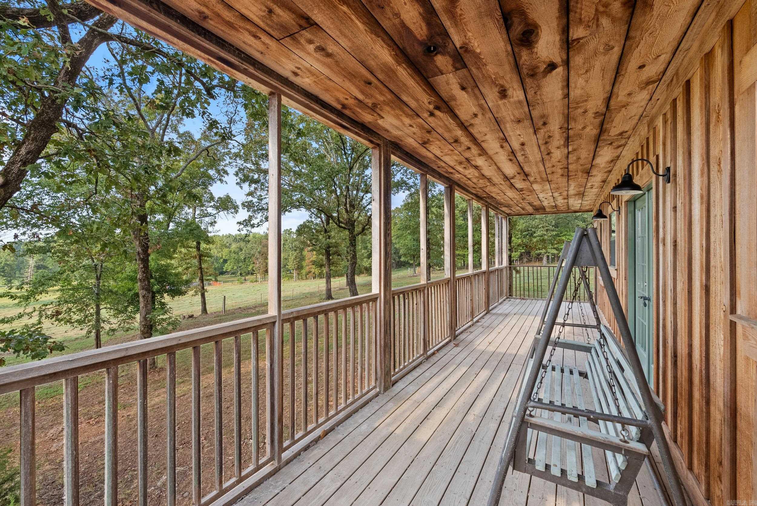 203 Marcus Hill  Enola, AR