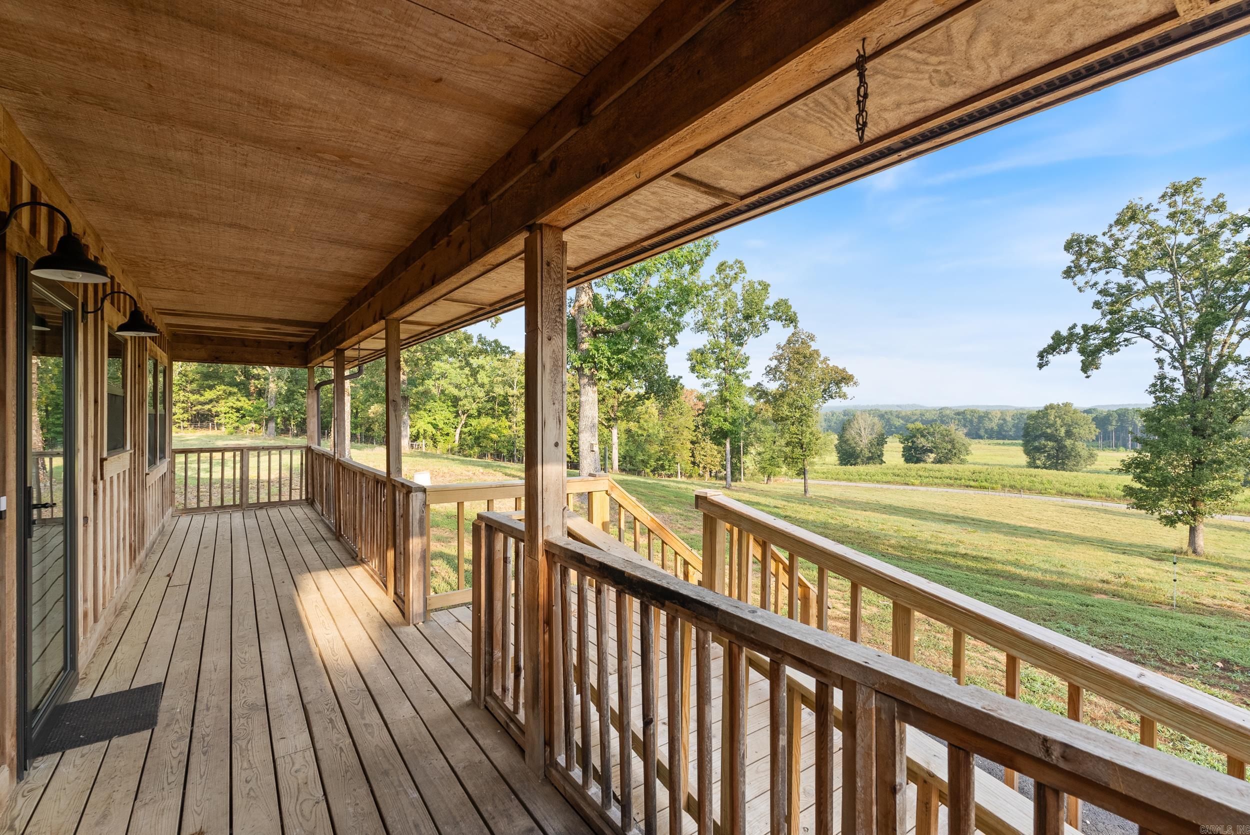 203 Marcus Hill  Enola, AR