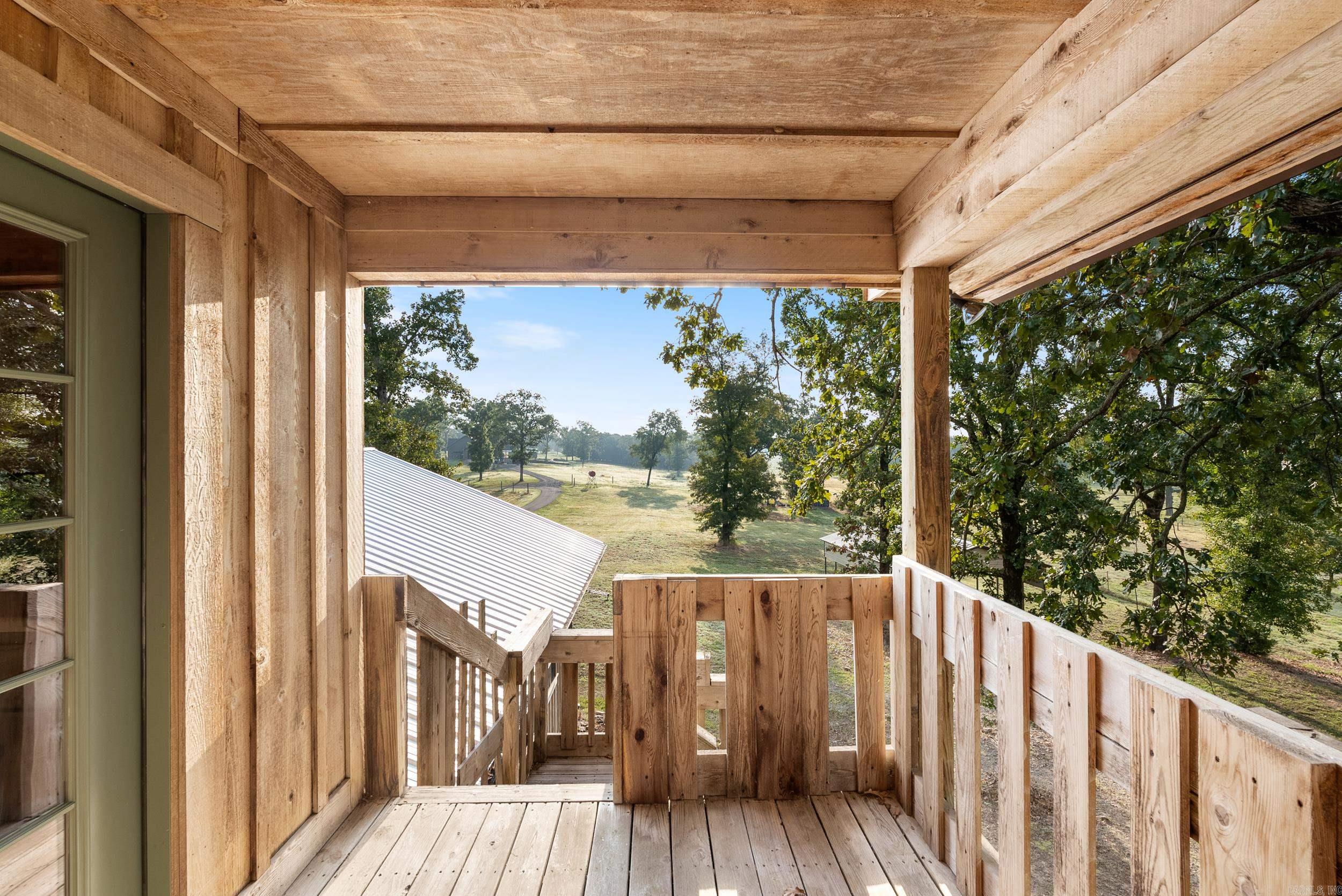 203 Marcus Hill  Enola, AR