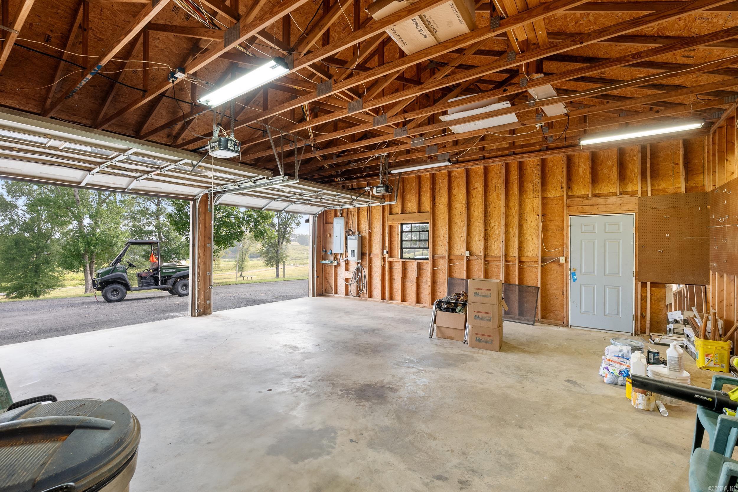 203 Marcus Hill  Enola, AR