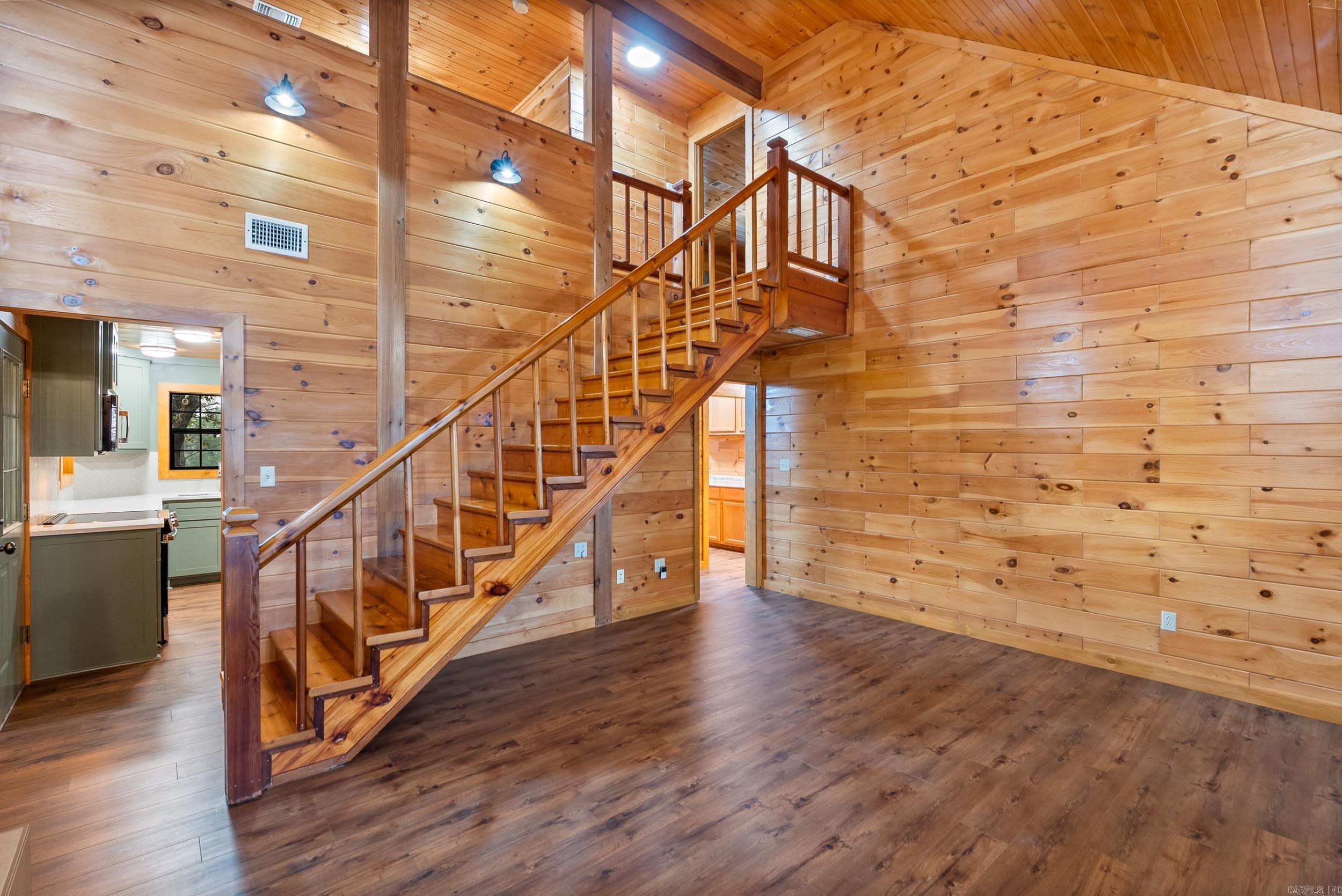 203 Marcus Hill  Enola, AR