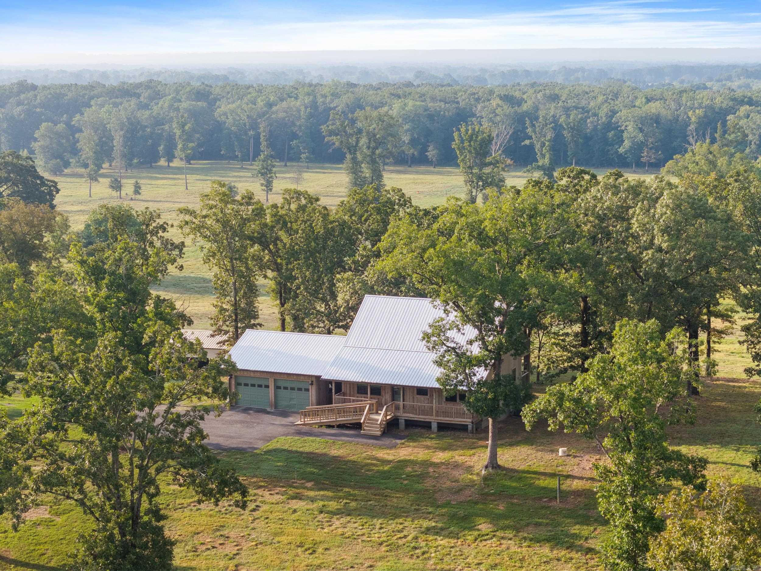 203 Marcus Hill  Enola, AR