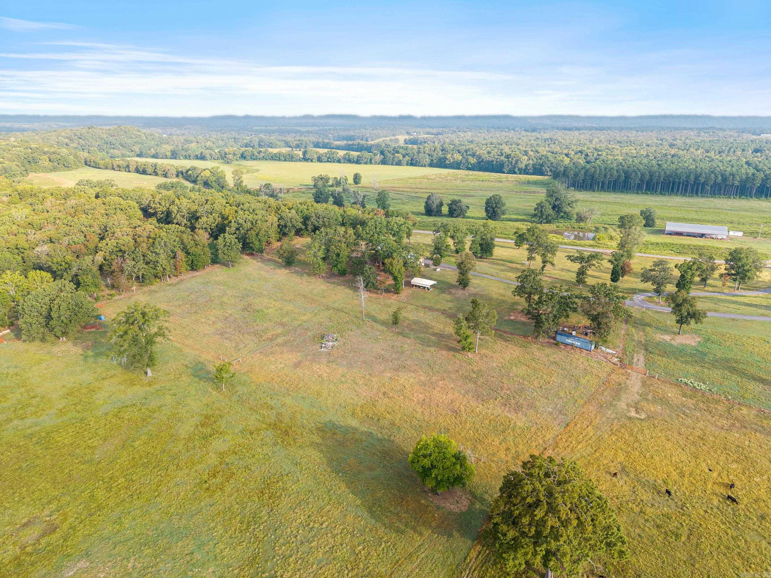 203 Marcus Hill  Enola, AR