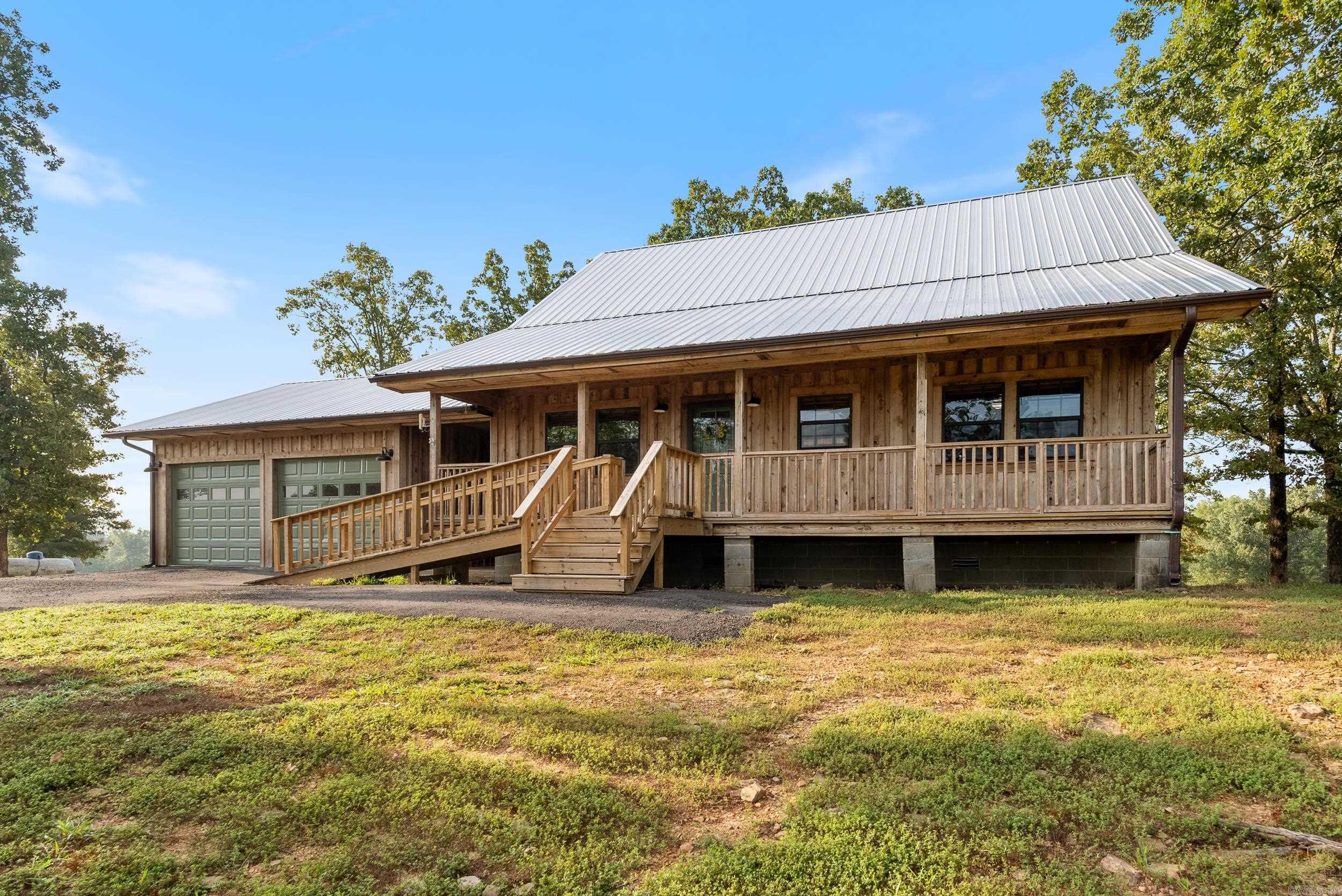 203 Marcus Hill  Enola, AR