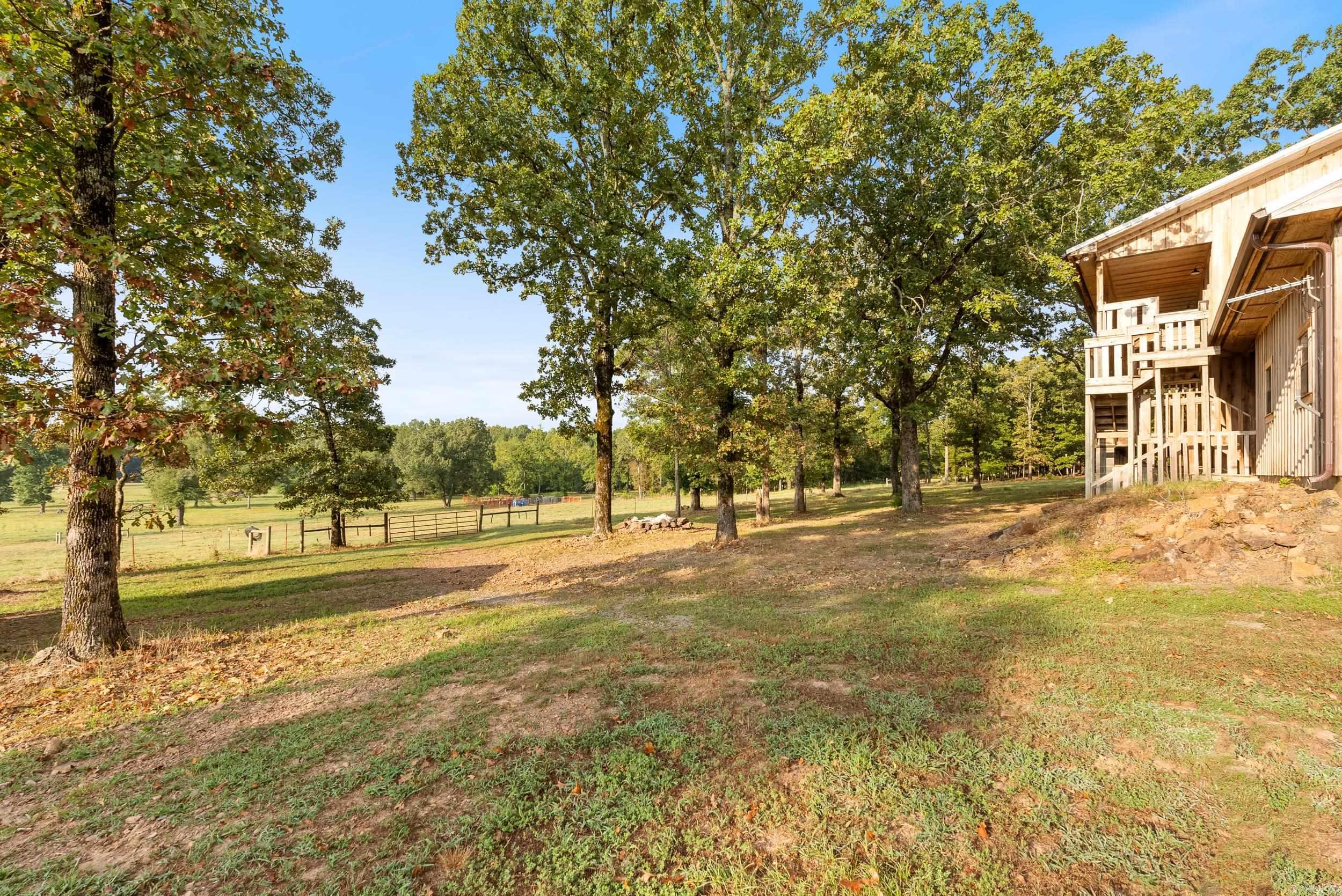 203 Marcus Hill  Enola, AR