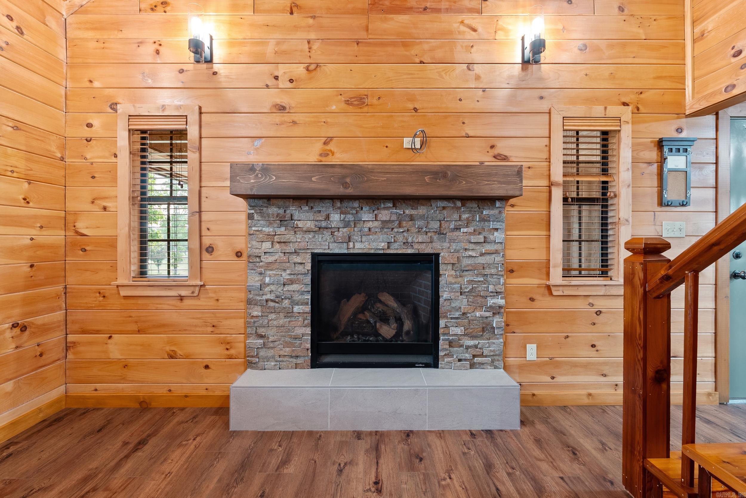 203 Marcus Hill  Enola, AR