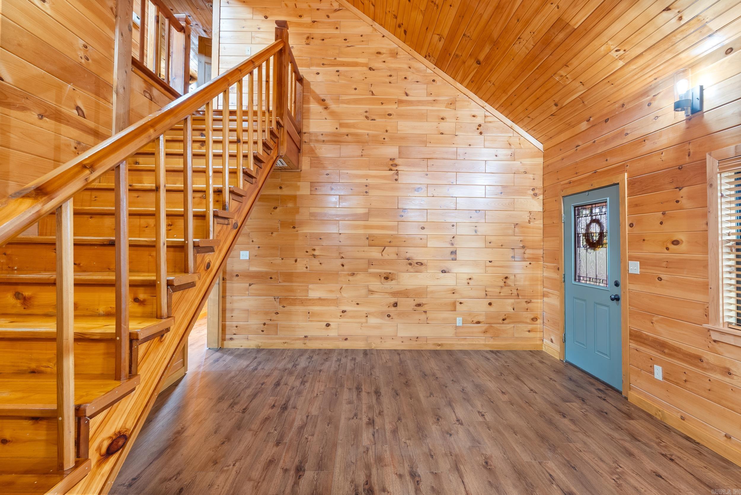 203 Marcus Hill  Enola, AR