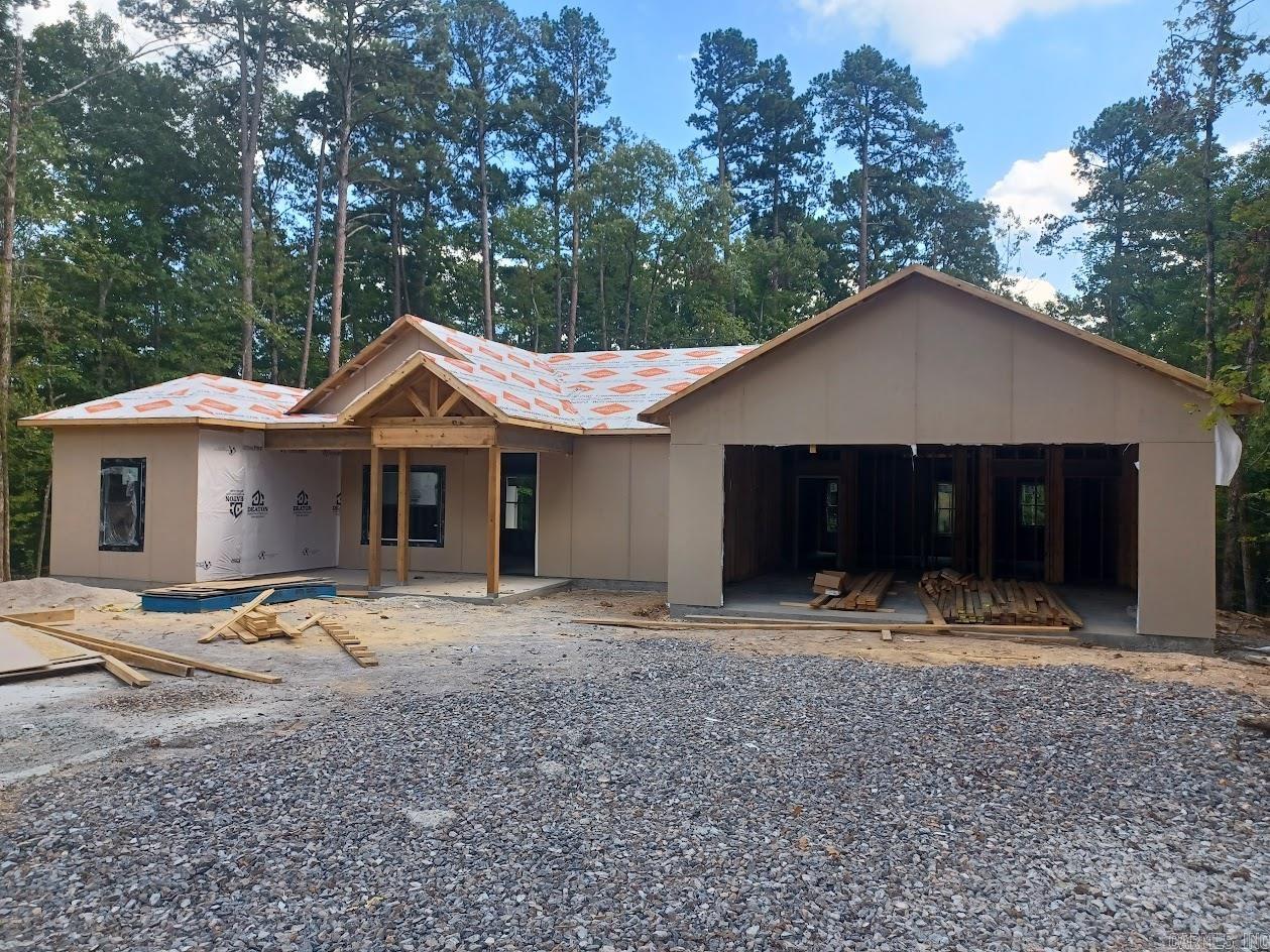 10 Archidona Cir  Hot Springs Village, AR