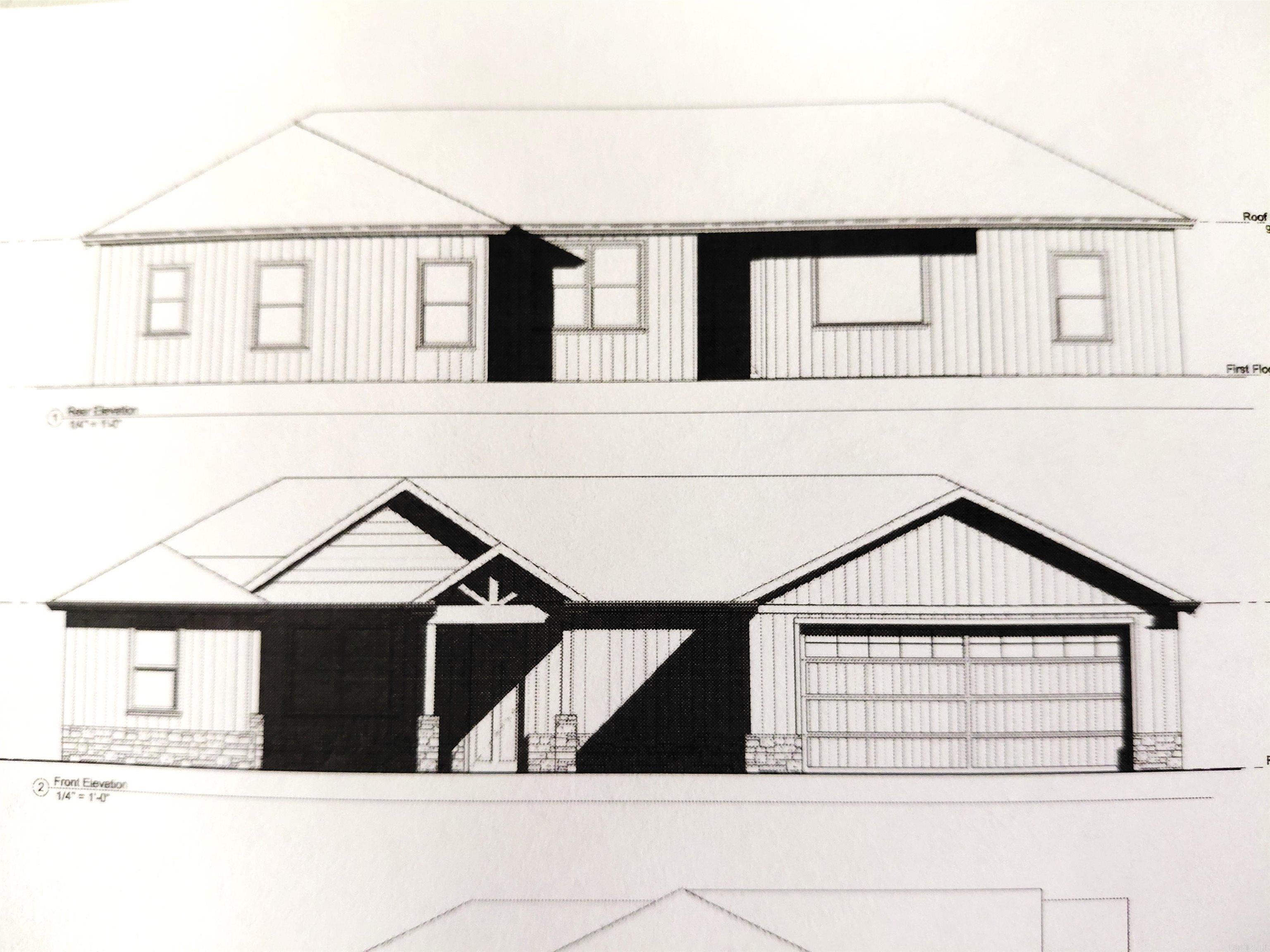 10 Archidona Cir  Hot Springs Village, AR