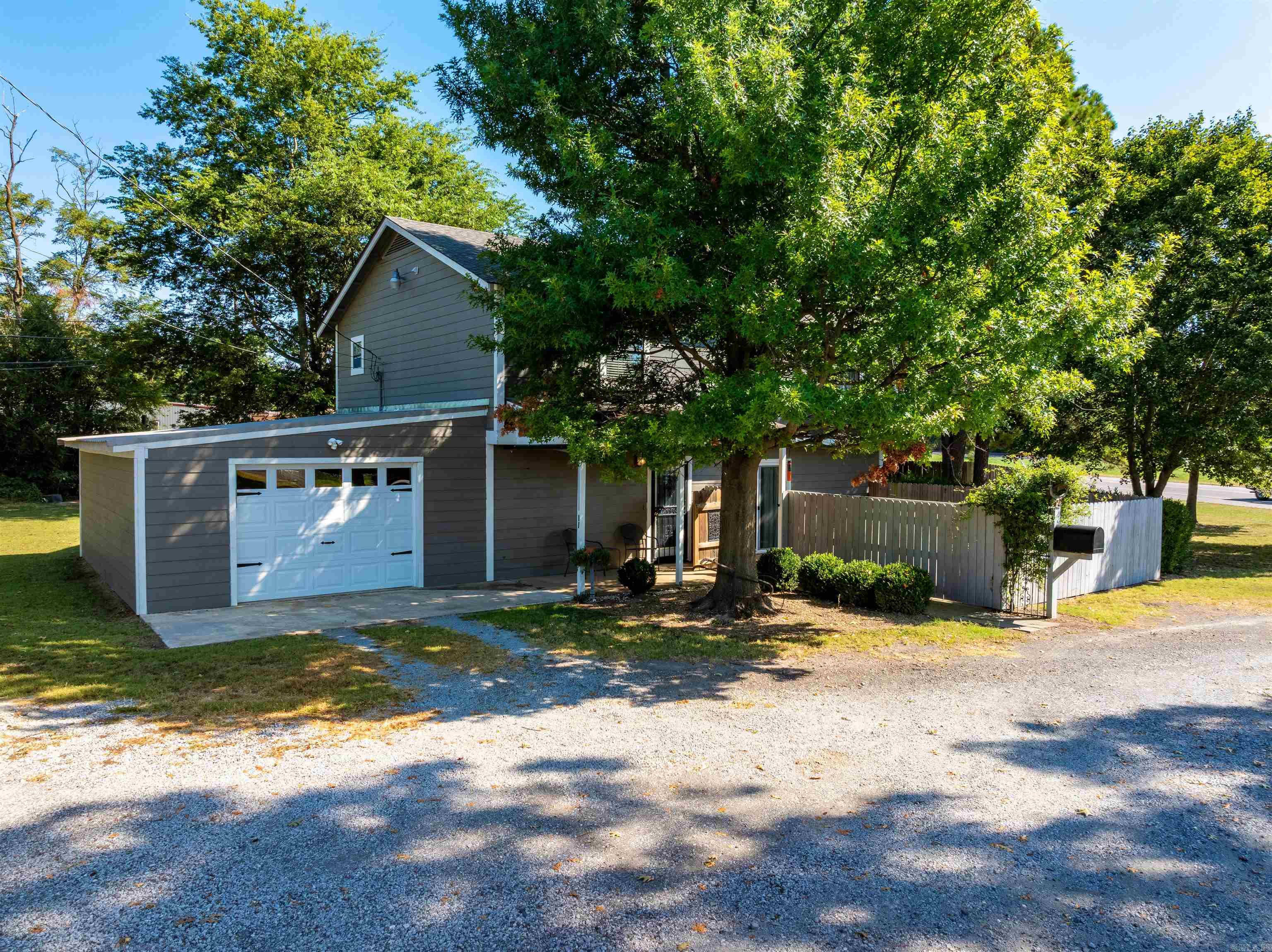 816 Hwy 367 S  Tuckerman, AR