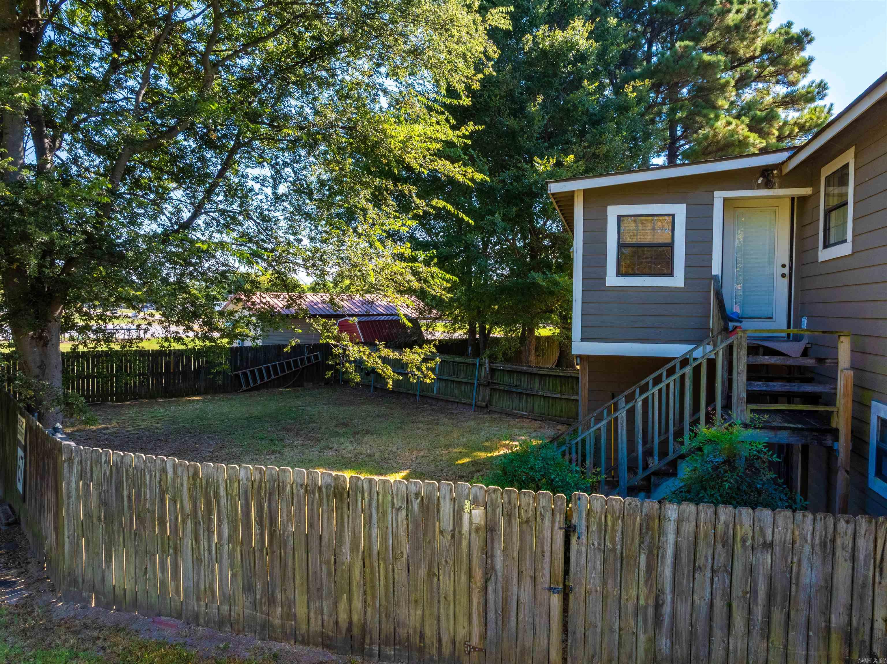 816 Hwy 367 S  Tuckerman, AR