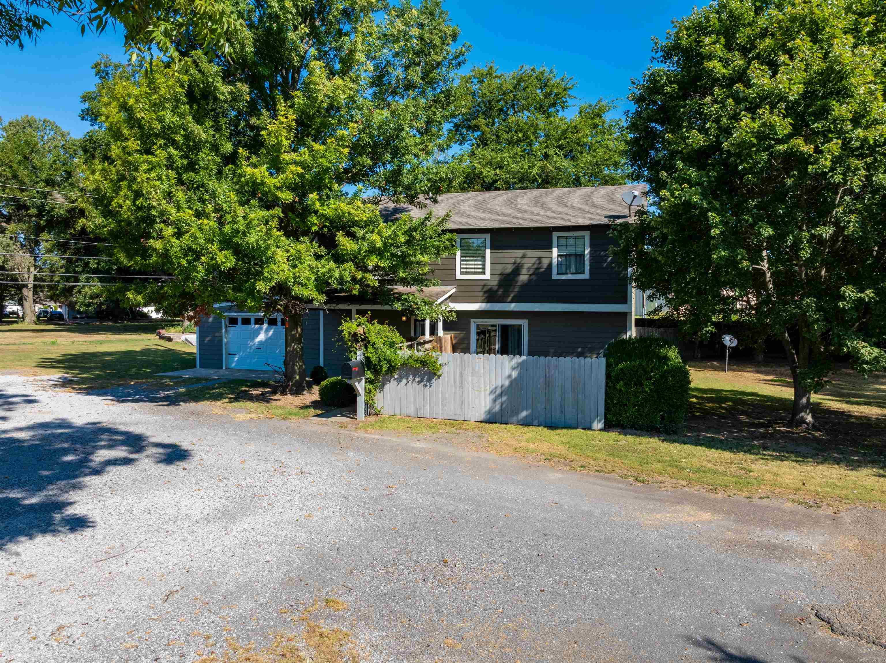 816 Hwy 367 S  Tuckerman, AR