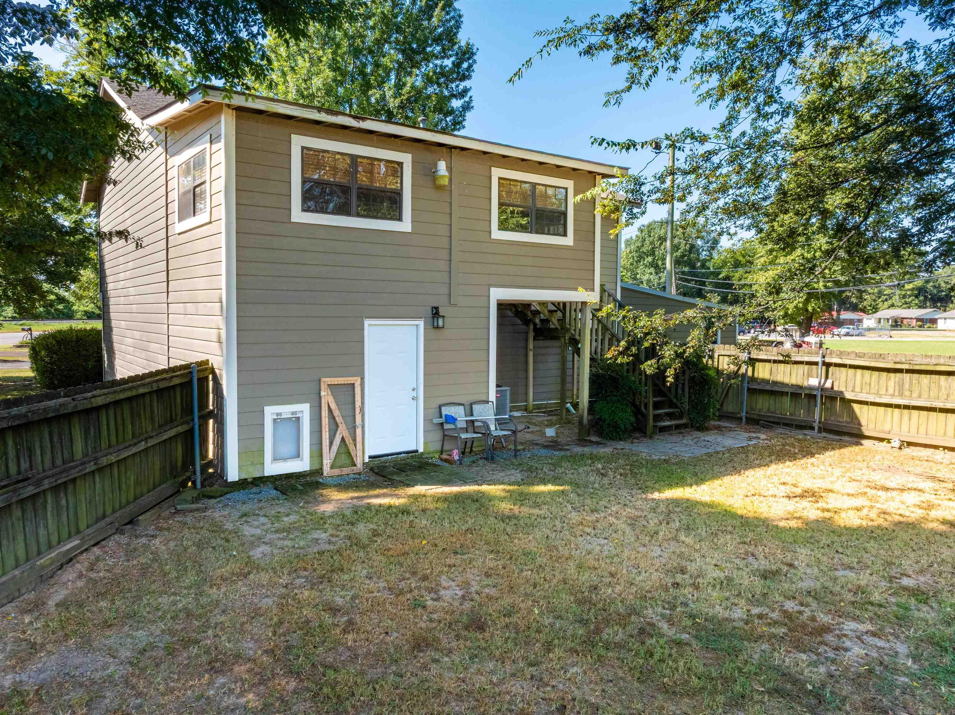 816 Hwy 367 S  Tuckerman, AR