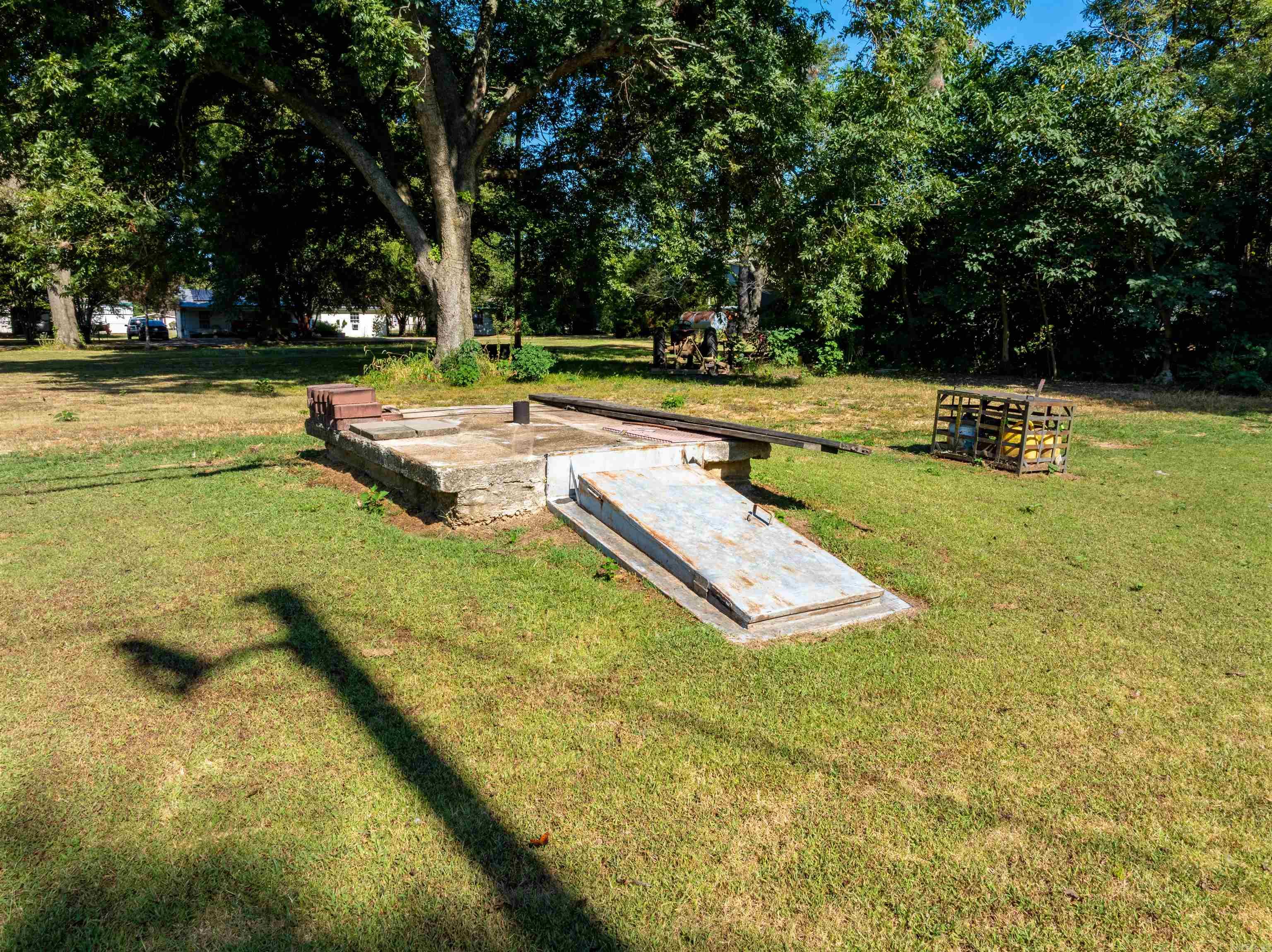 816 Hwy 367 S  Tuckerman, AR