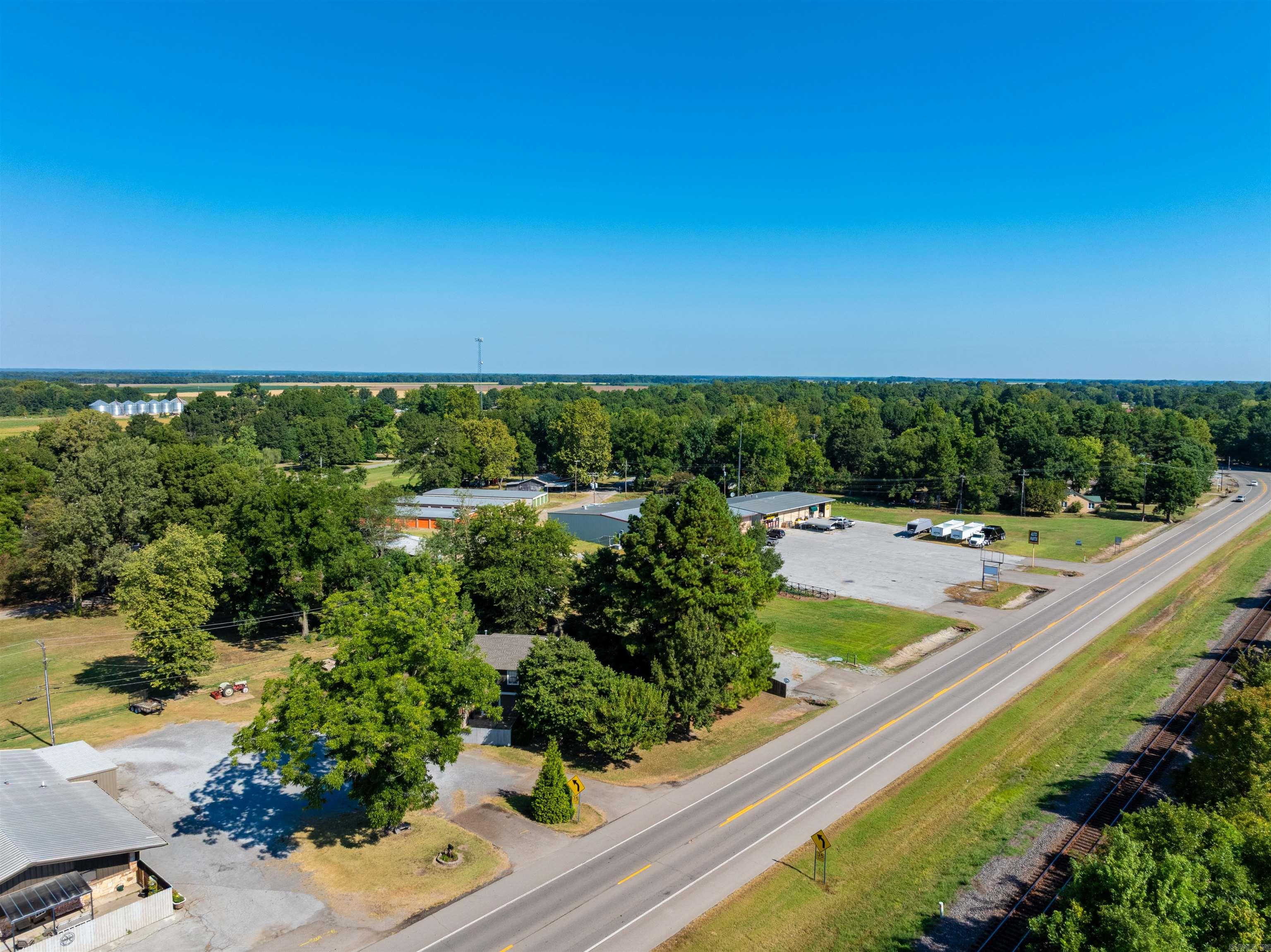 816 Hwy 367 S  Tuckerman, AR