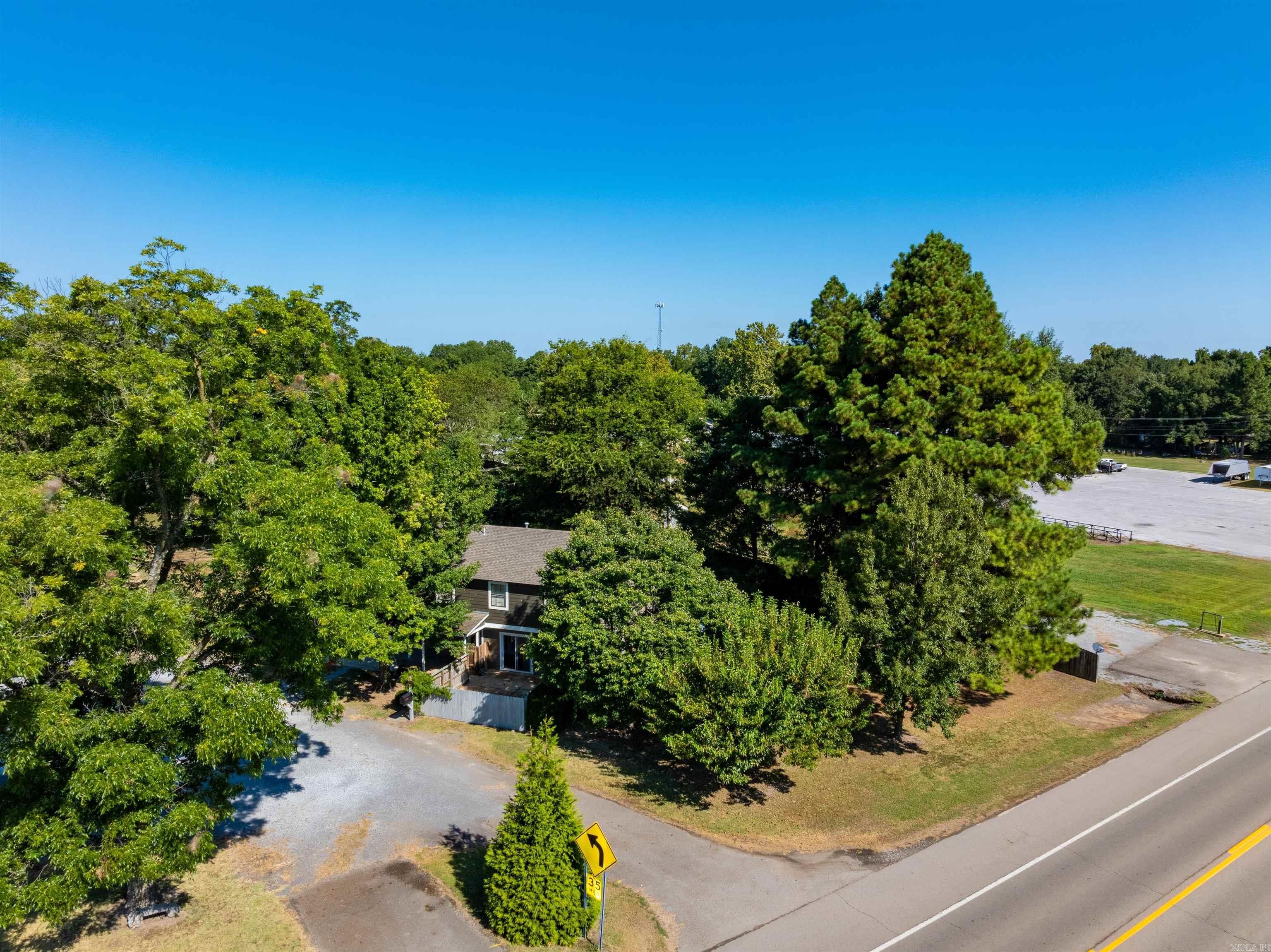 816 Hwy 367 S  Tuckerman, AR