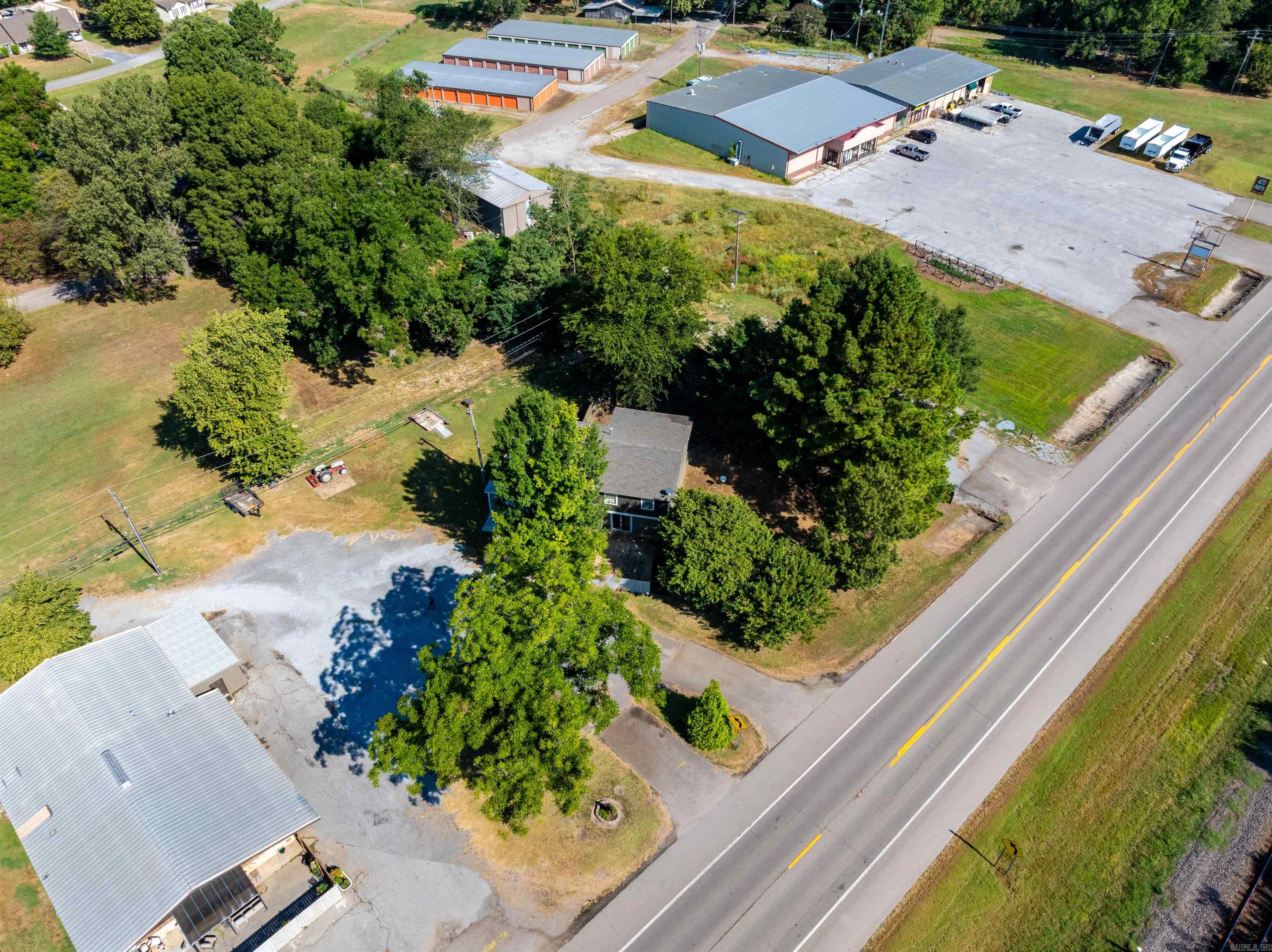 816 Hwy 367 S  Tuckerman, AR