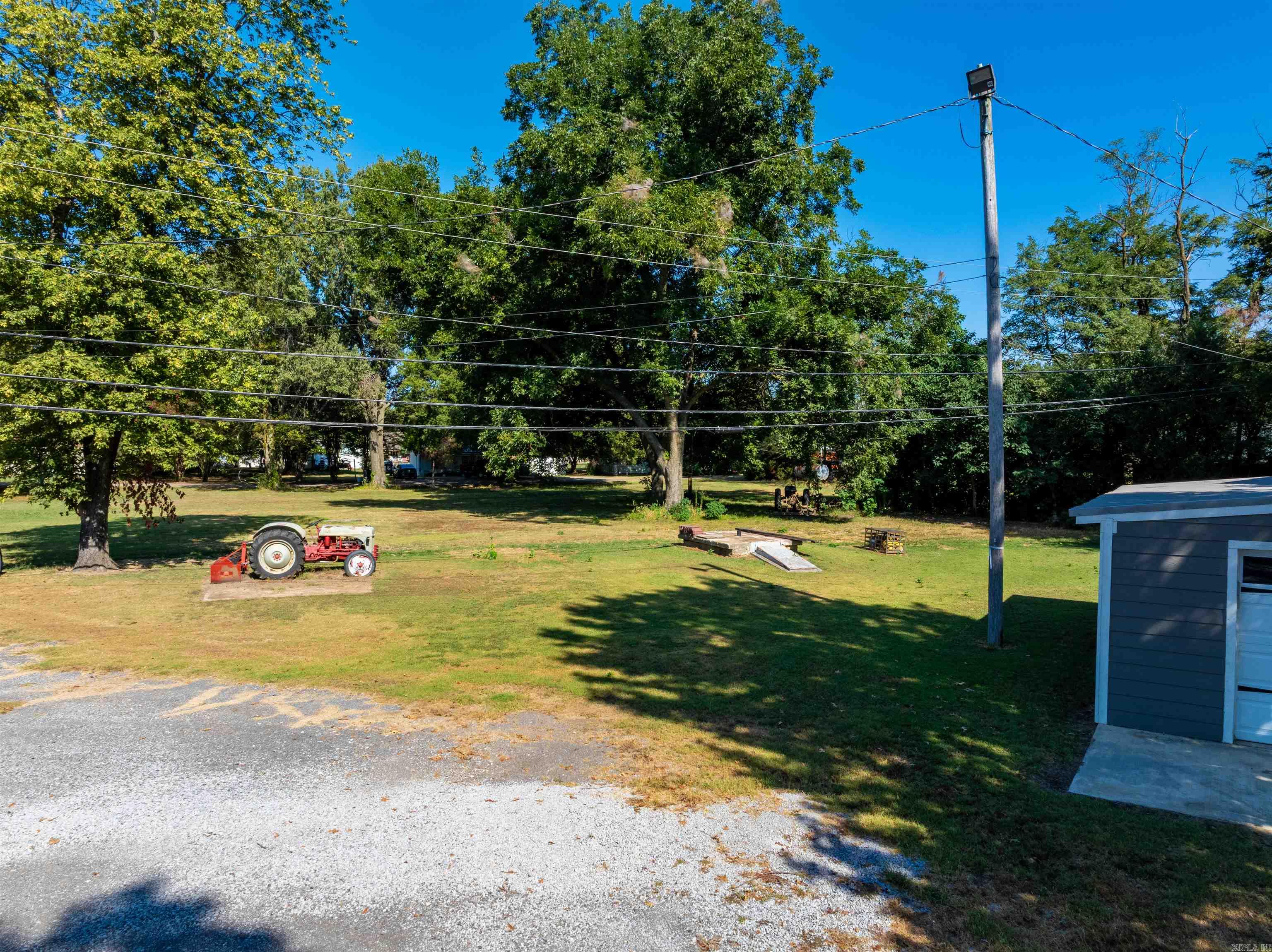 816 Hwy 367 S  Tuckerman, AR