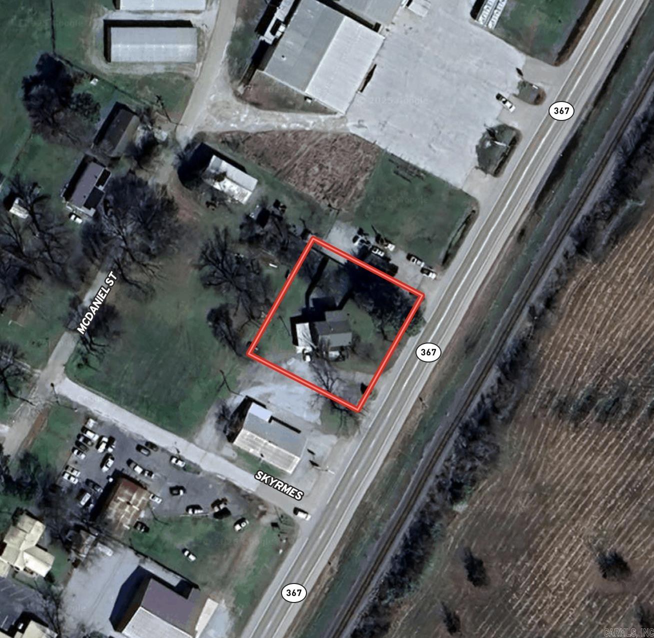 816 Hwy 367 S  Tuckerman, AR