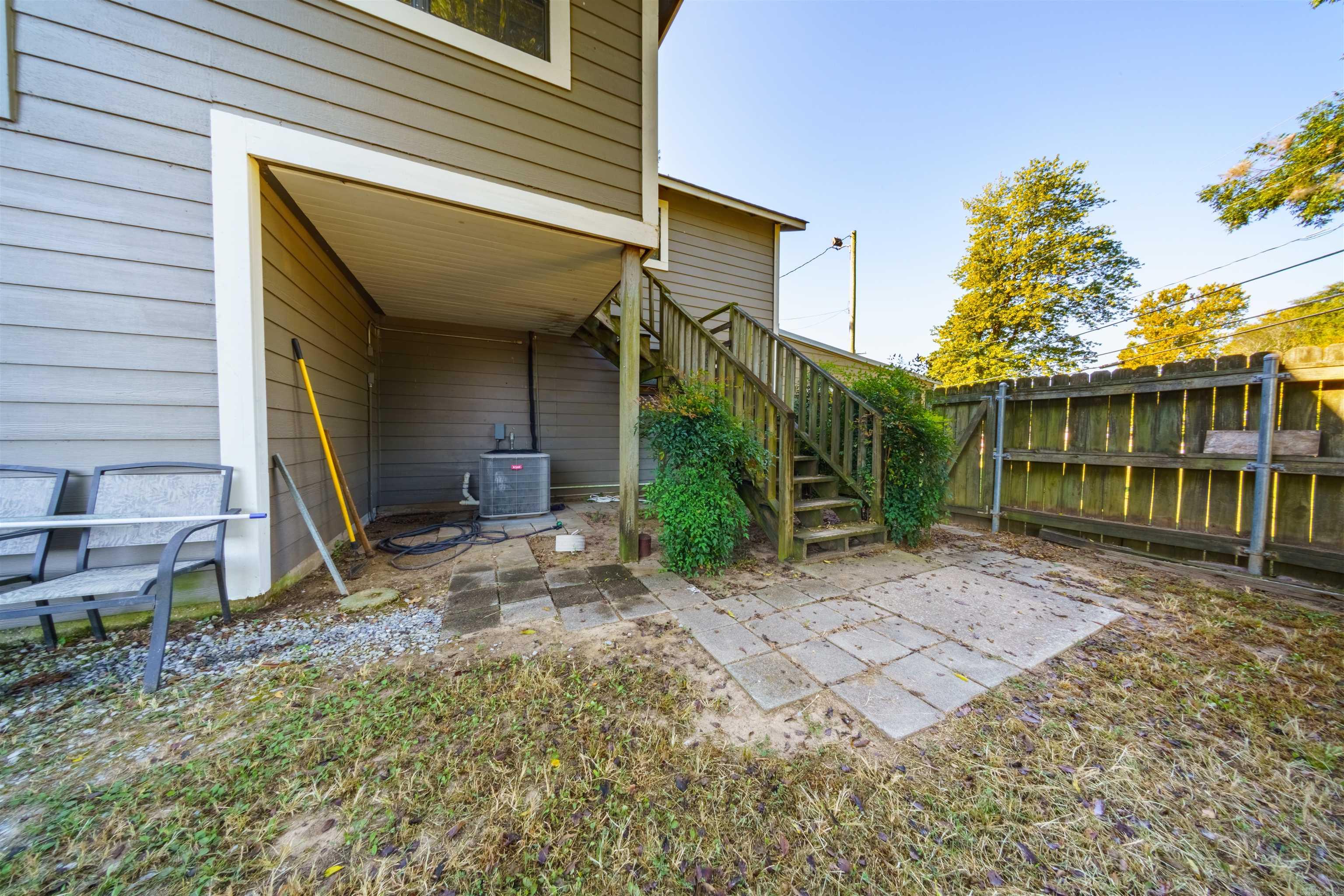 816 Hwy 367 S  Tuckerman, AR