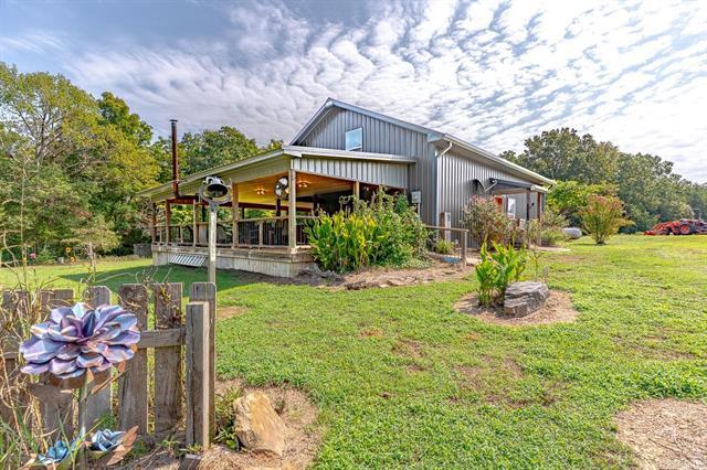 7135  Highway 124  Quitman, AR