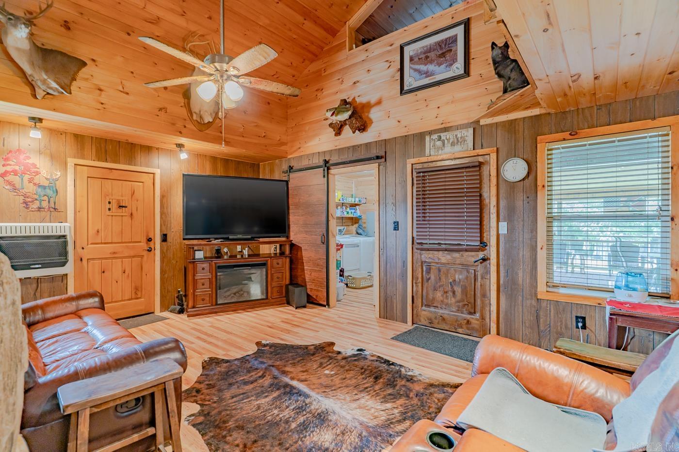 7135 Highway 124  Quitman, AR