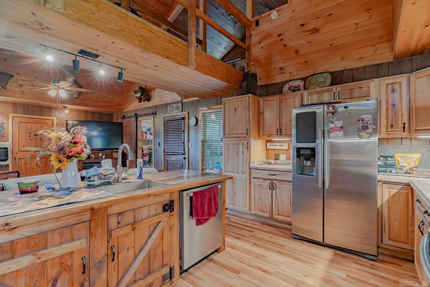 7135 Highway 124  Quitman, AR