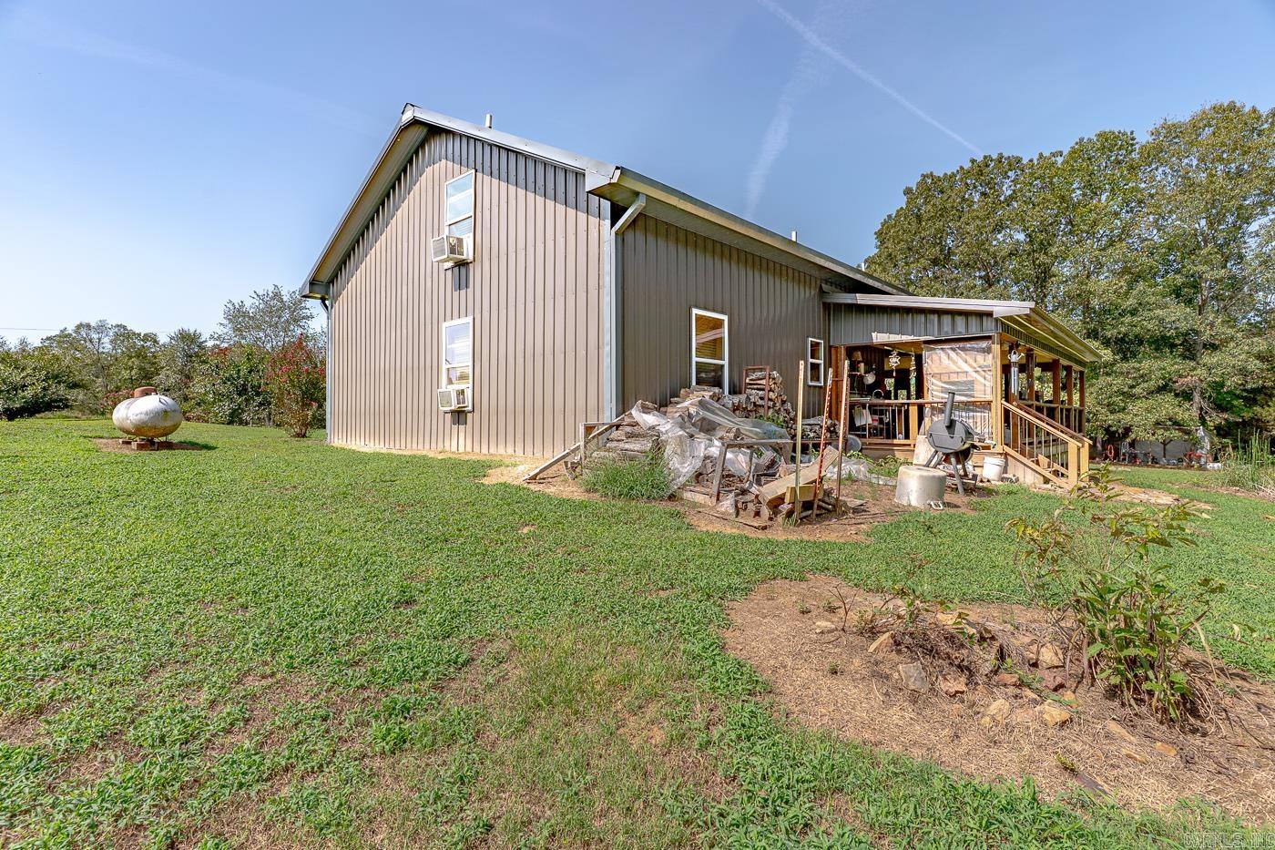 7135 Highway 124  Quitman, AR