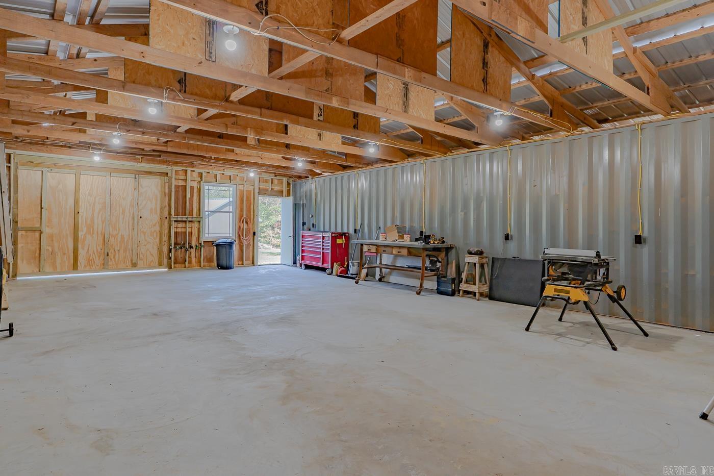 7135 Highway 124  Quitman, AR