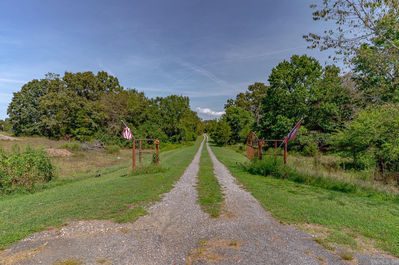 7135 Highway 124  Quitman, AR
