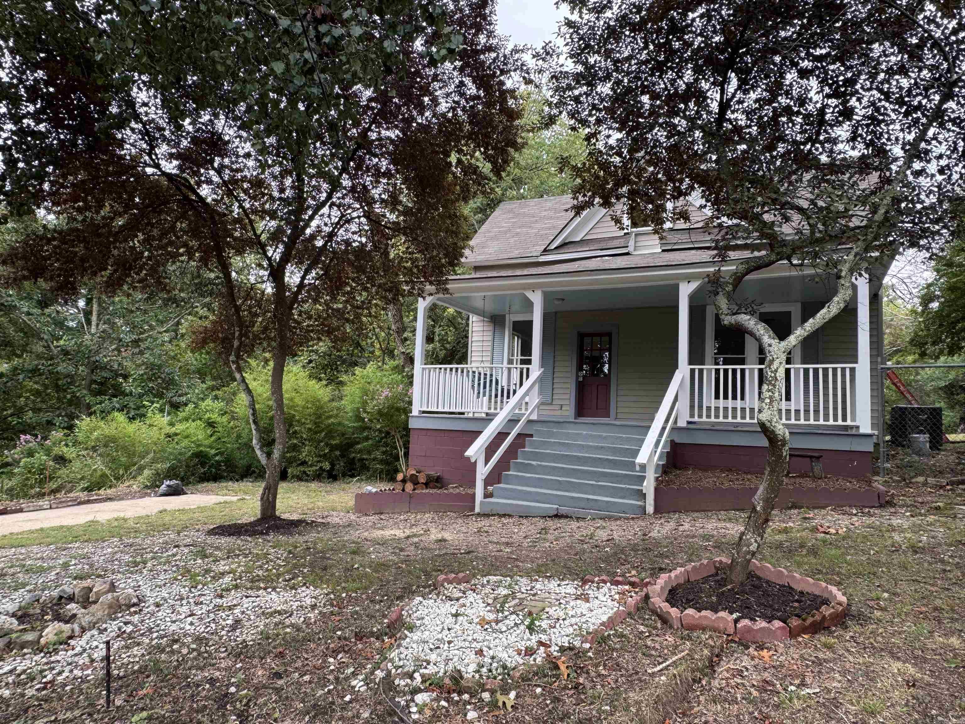 209 Elizabeth  Hot Springs, AR