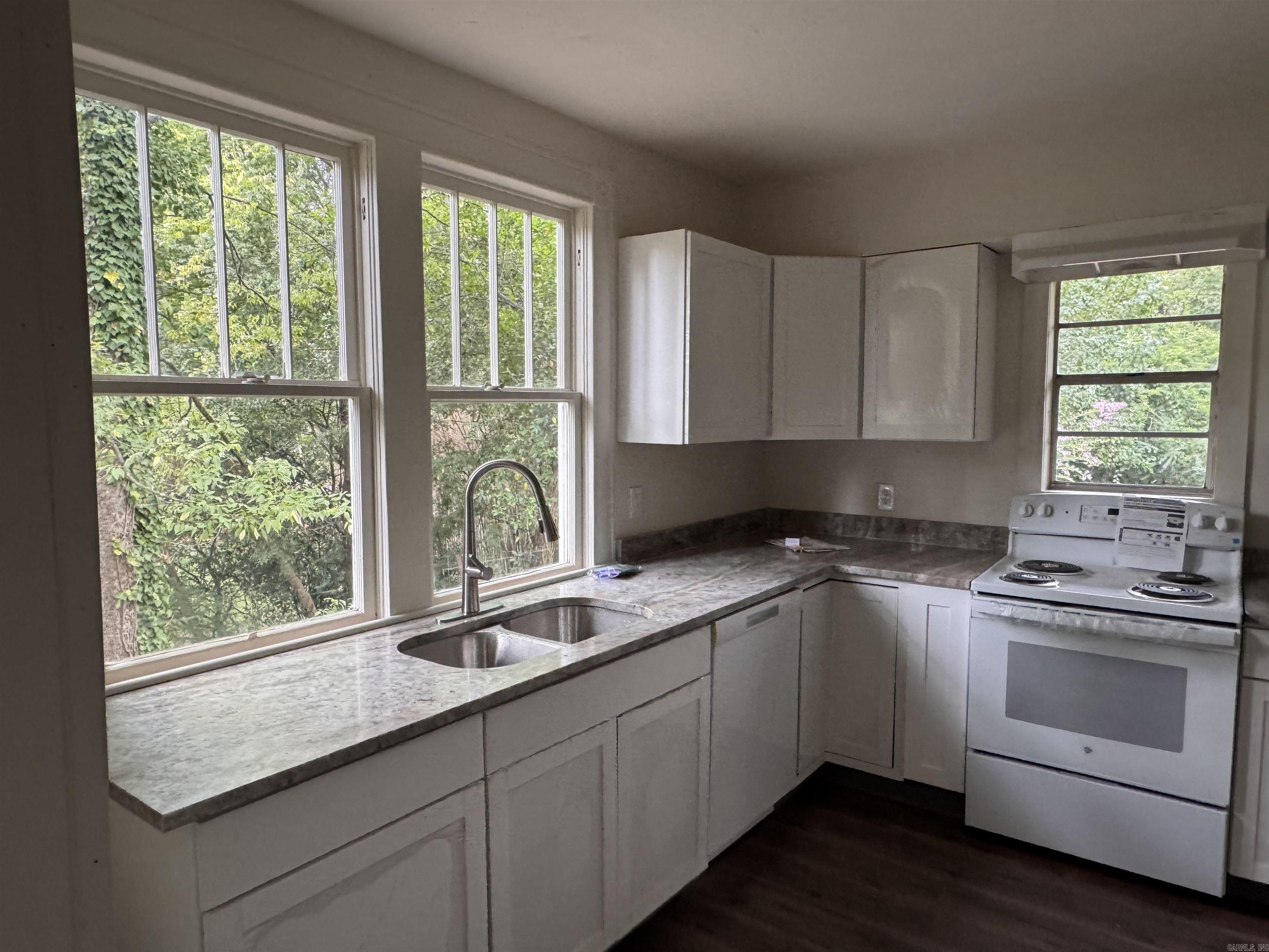 209 Elizabeth  Hot Springs, AR