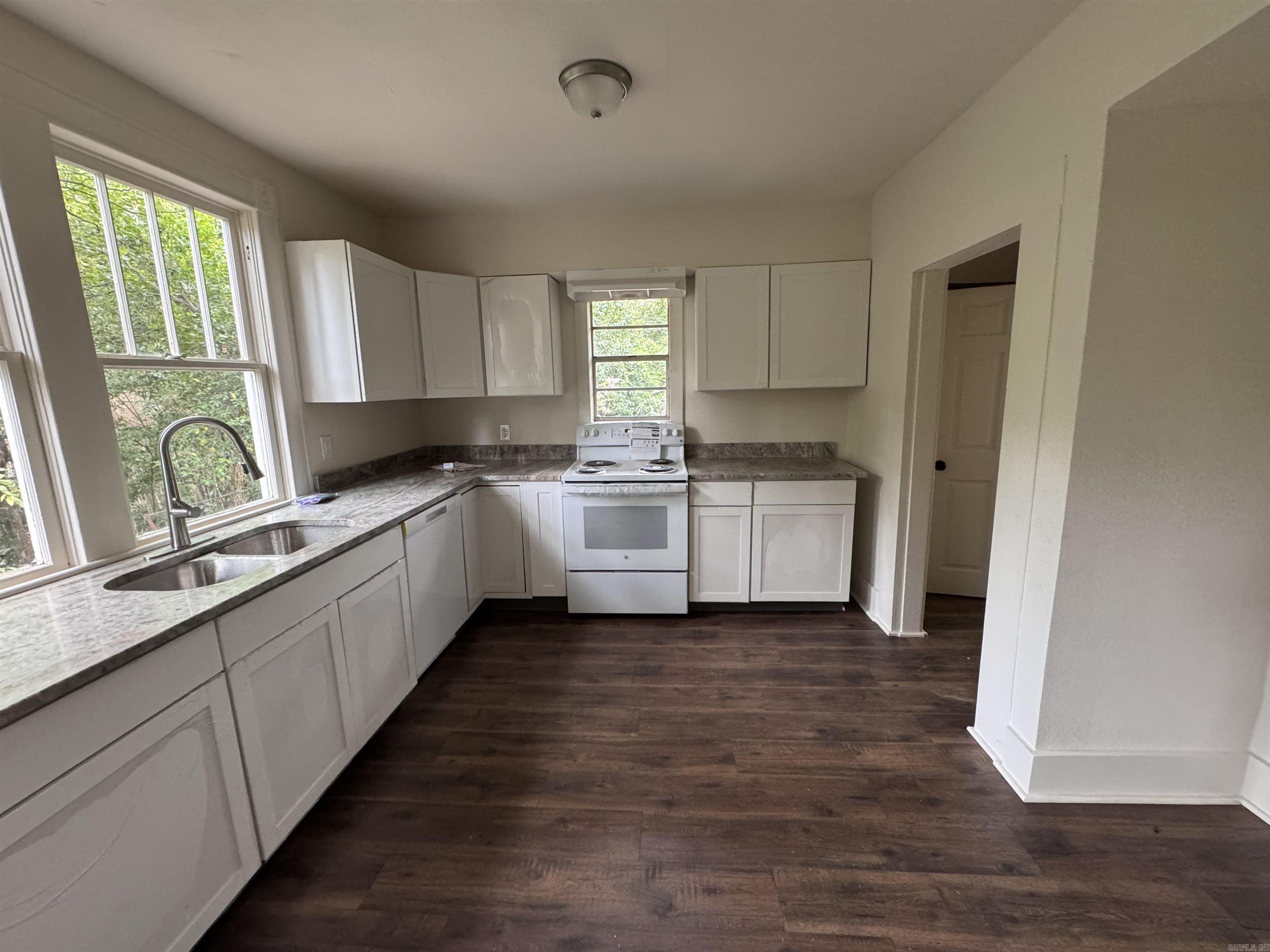 209 Elizabeth  Hot Springs, AR