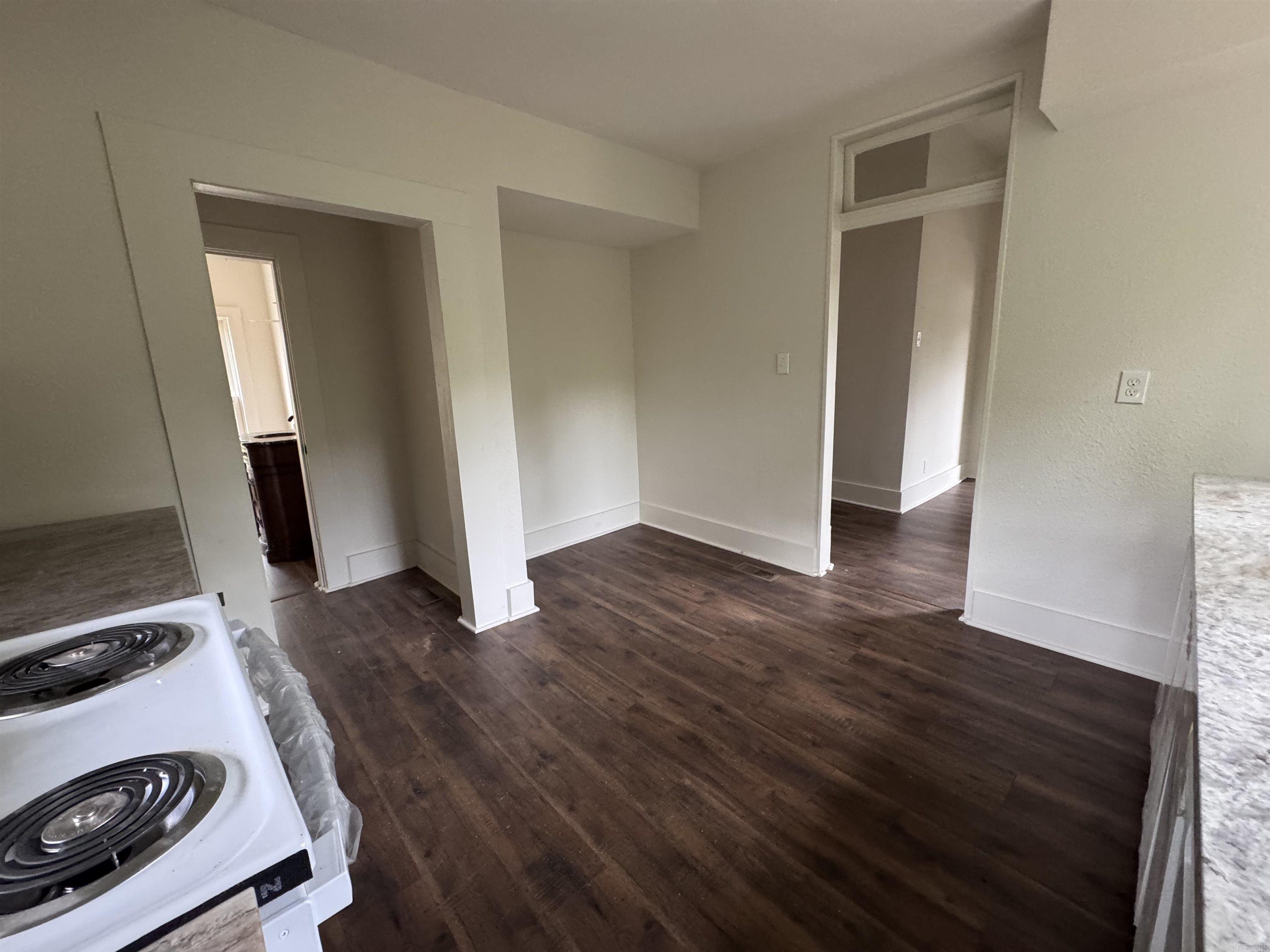 209 Elizabeth  Hot Springs, AR