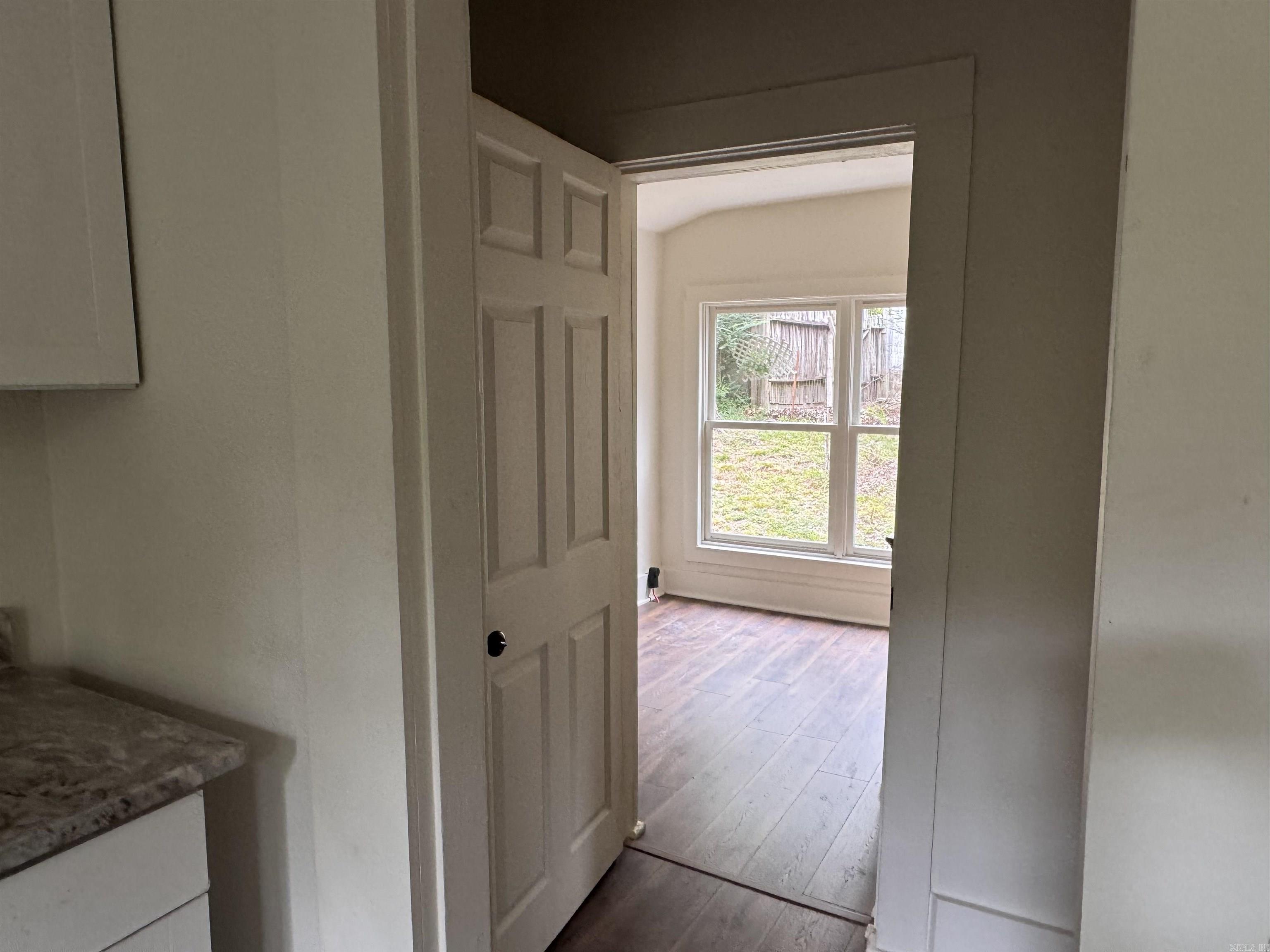 209 Elizabeth  Hot Springs, AR