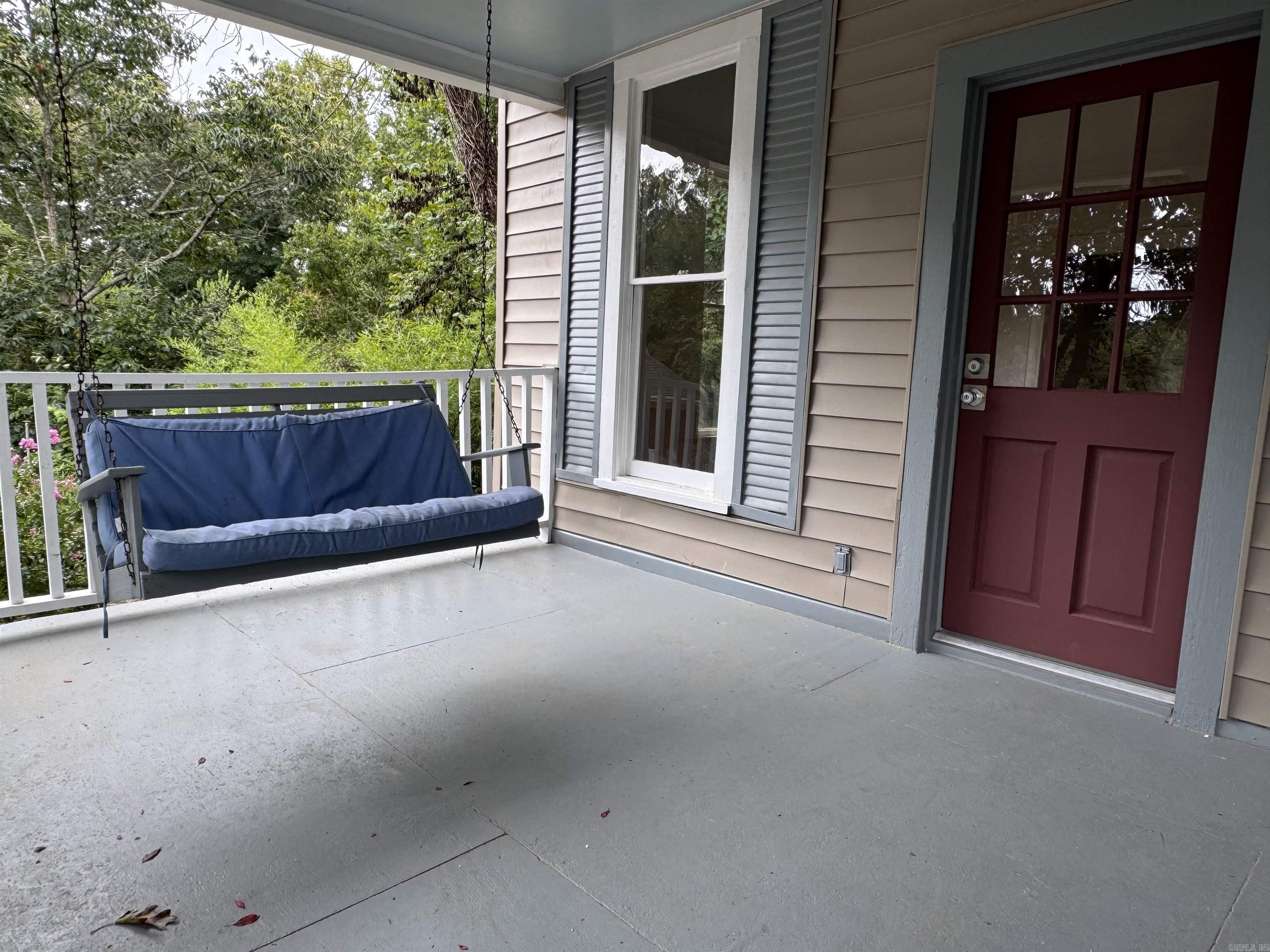 209 Elizabeth  Hot Springs, AR