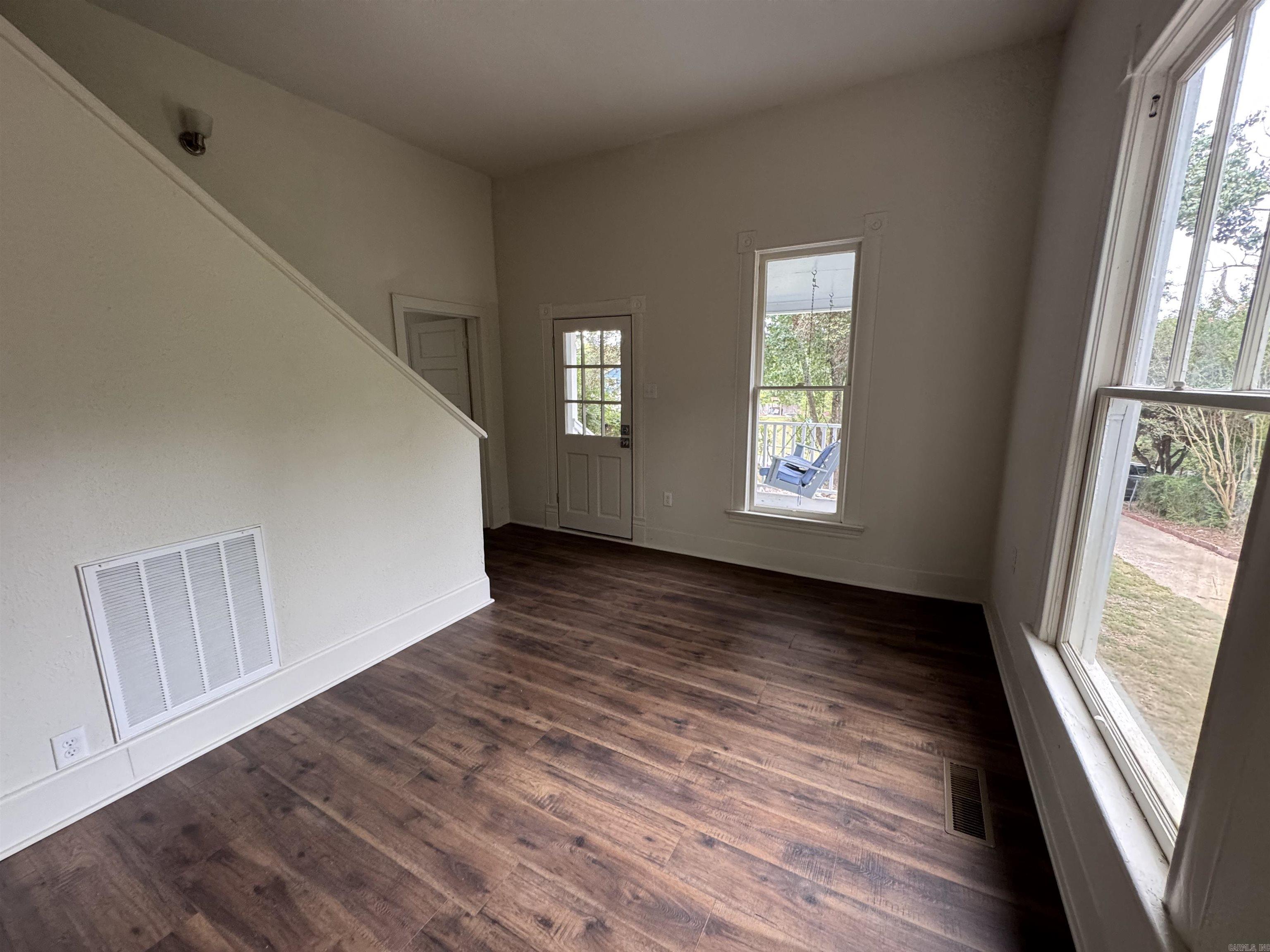 209 Elizabeth  Hot Springs, AR